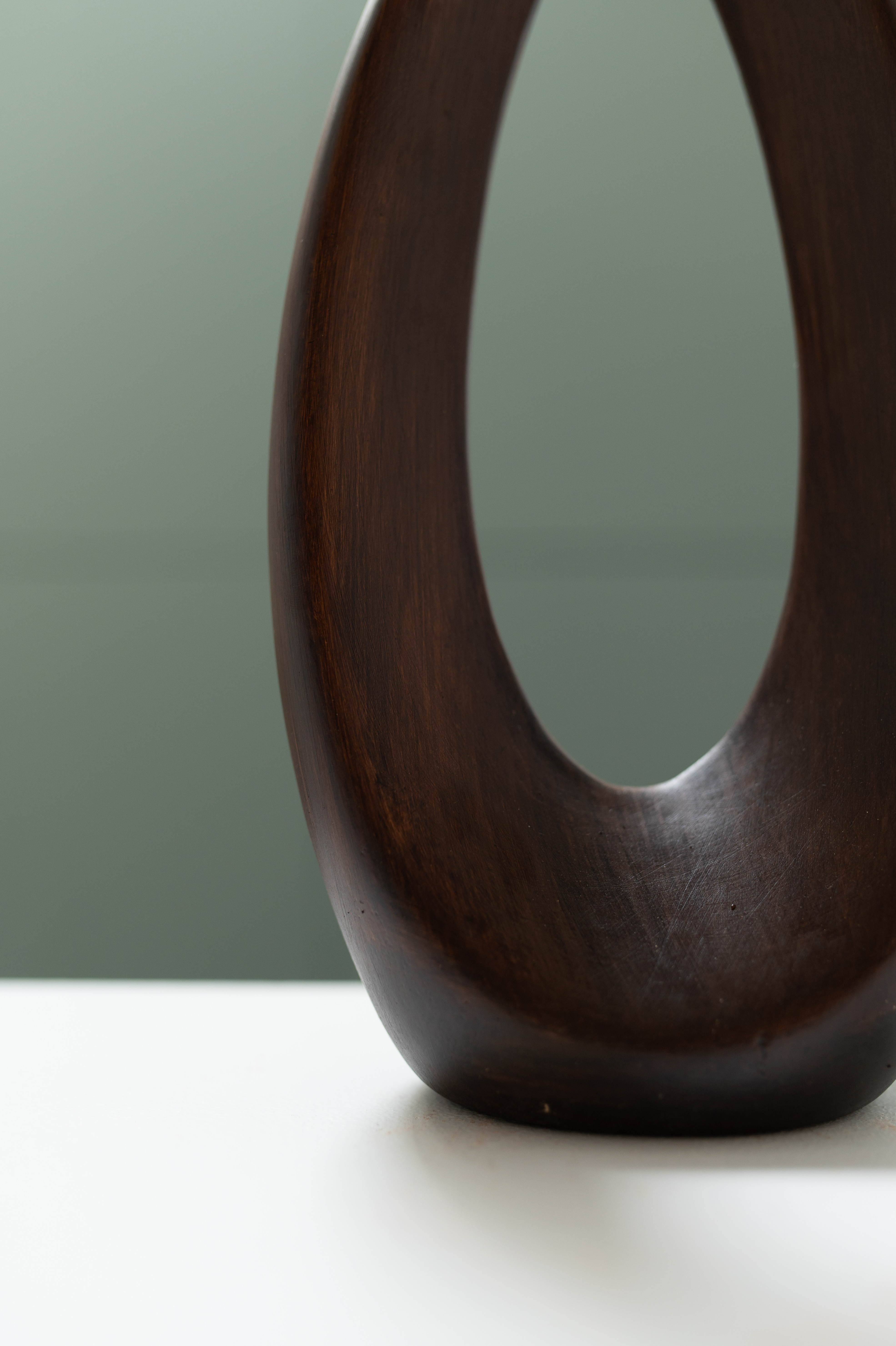 Vase en céramique - Ceramic vase