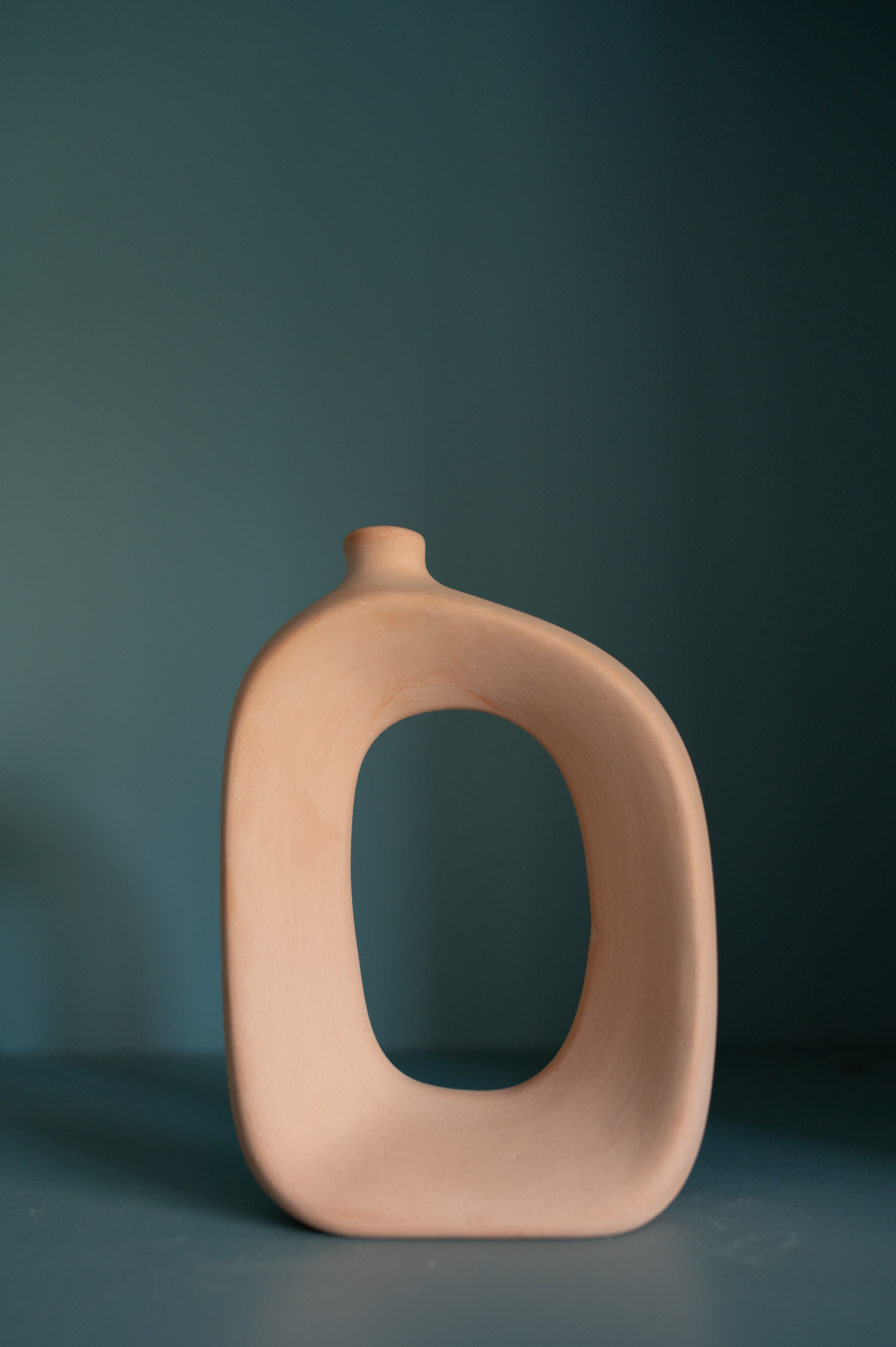 Vase en céramique moderne 2 modèles  