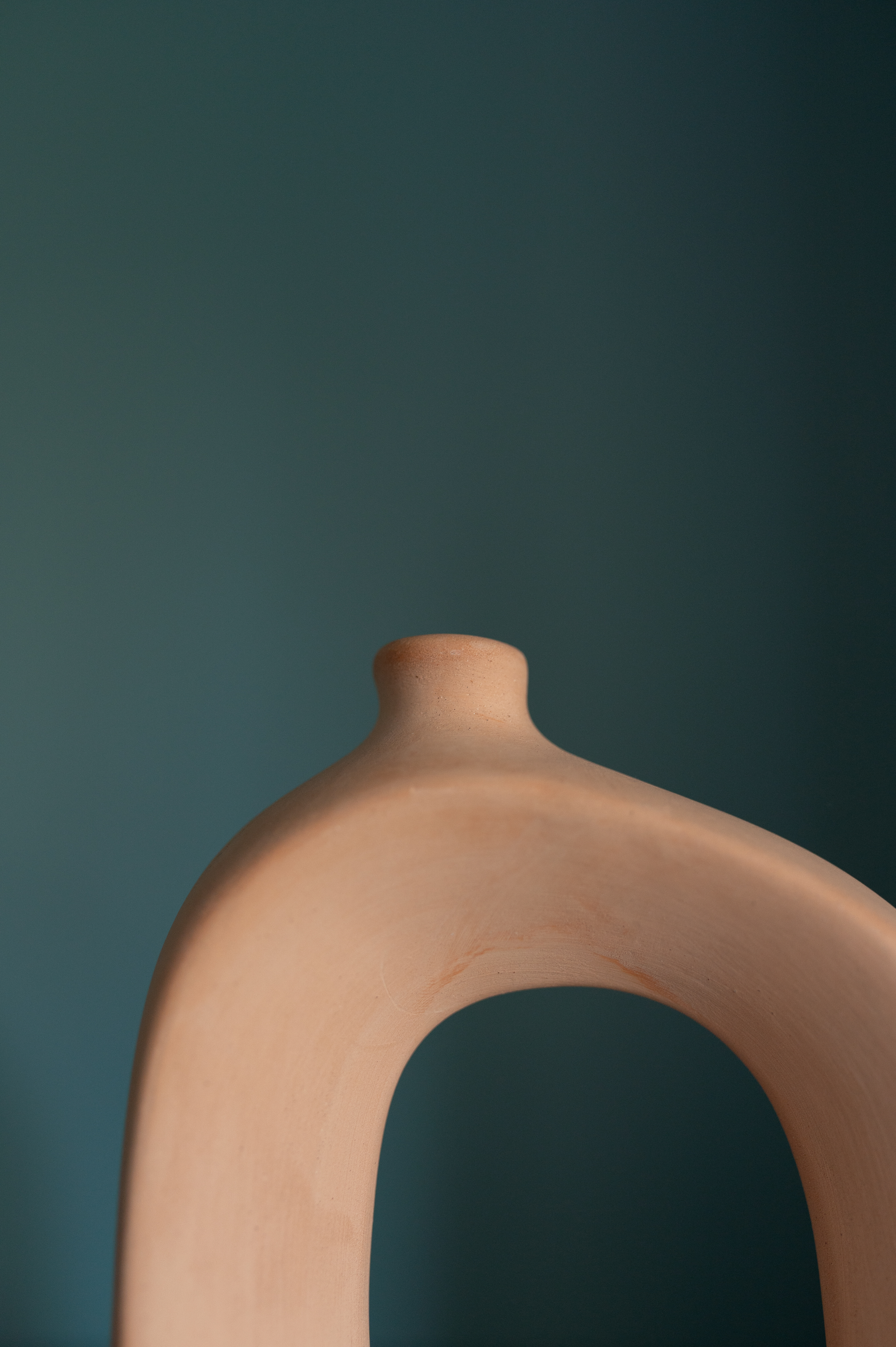 Vase en céramique moderne 2 modèles  