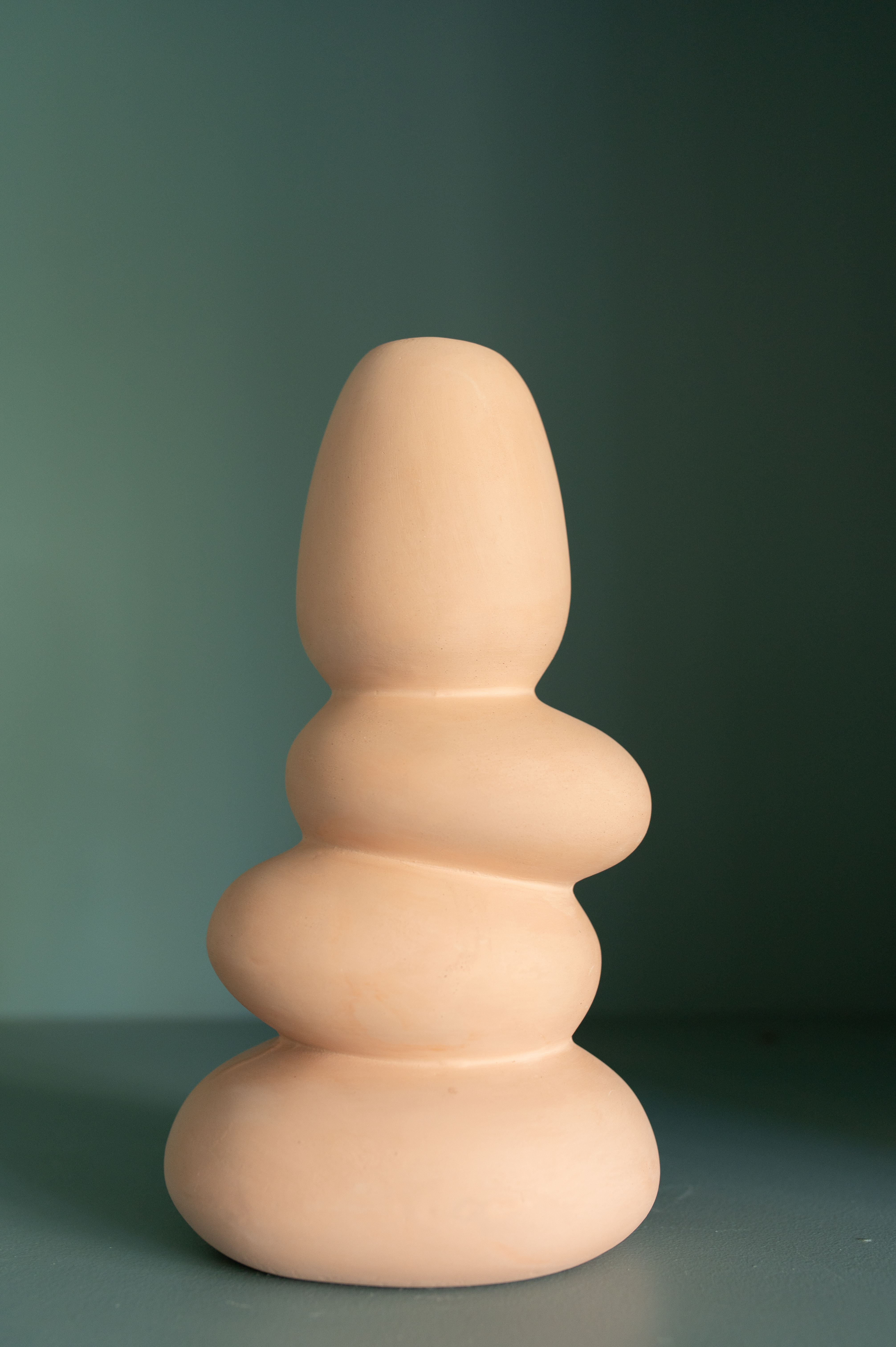 Vase en céramique - Ceramic vase