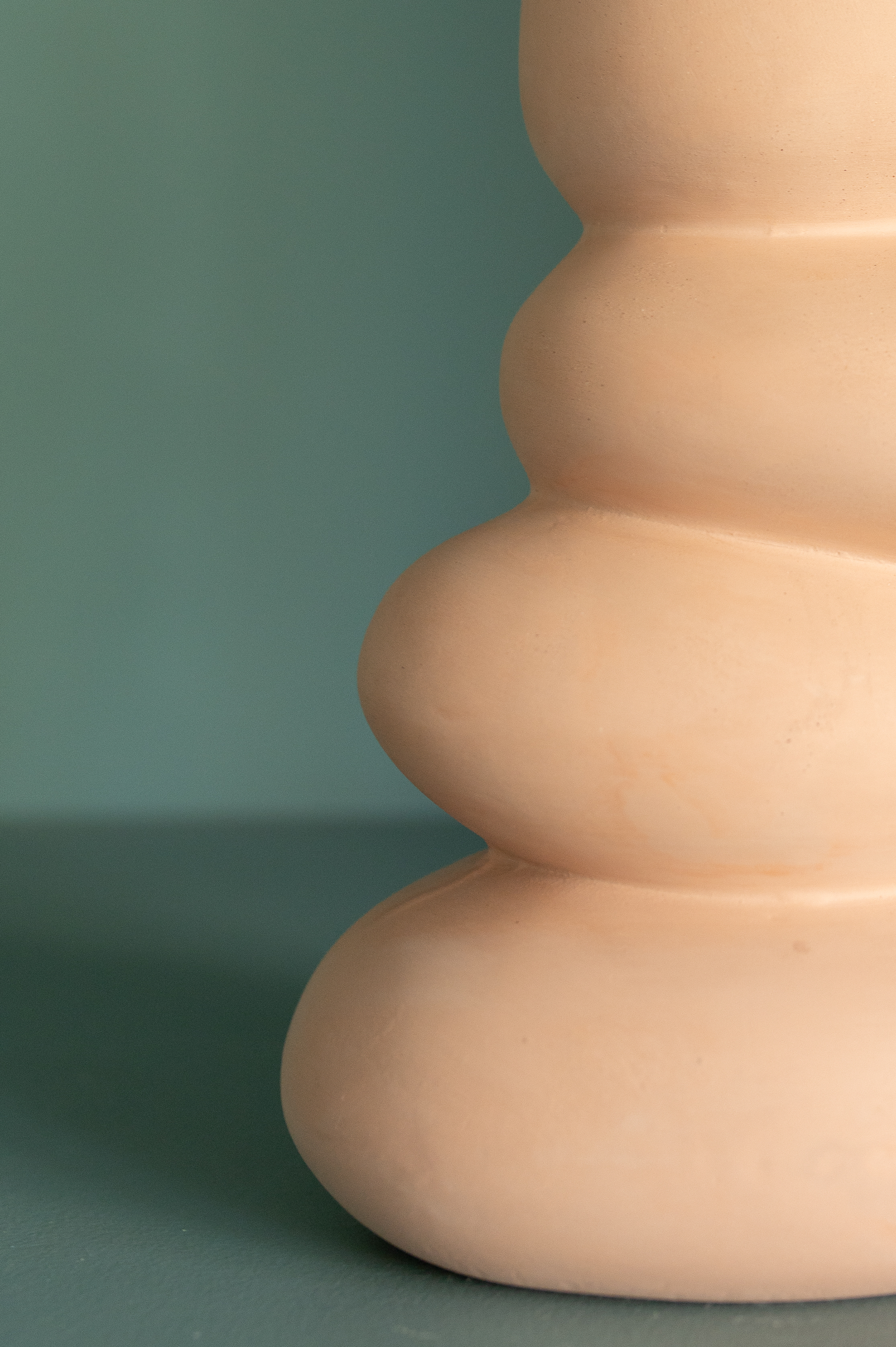 Vase en céramique - Ceramic vase