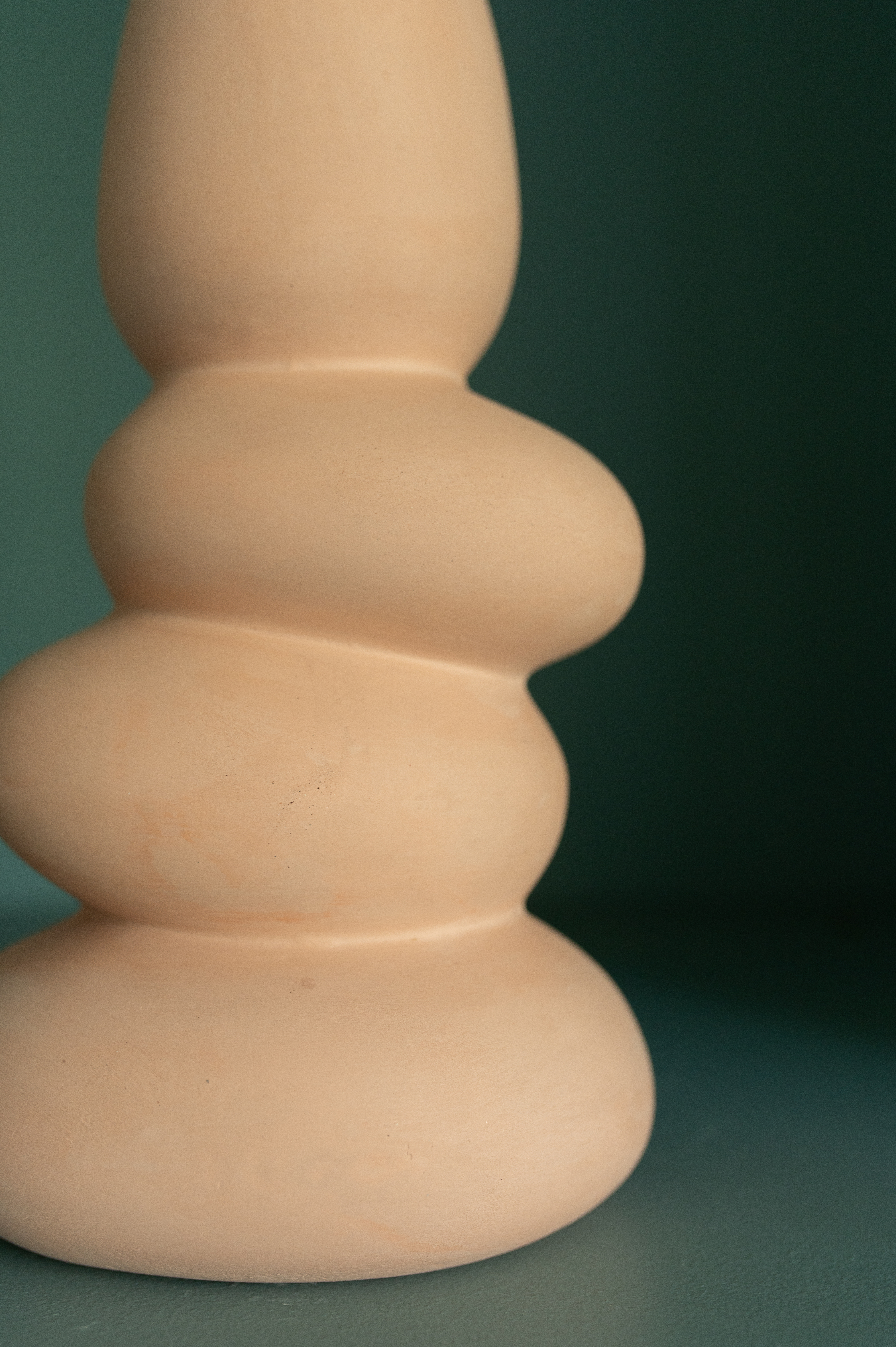 Vase en céramique - Ceramic vase