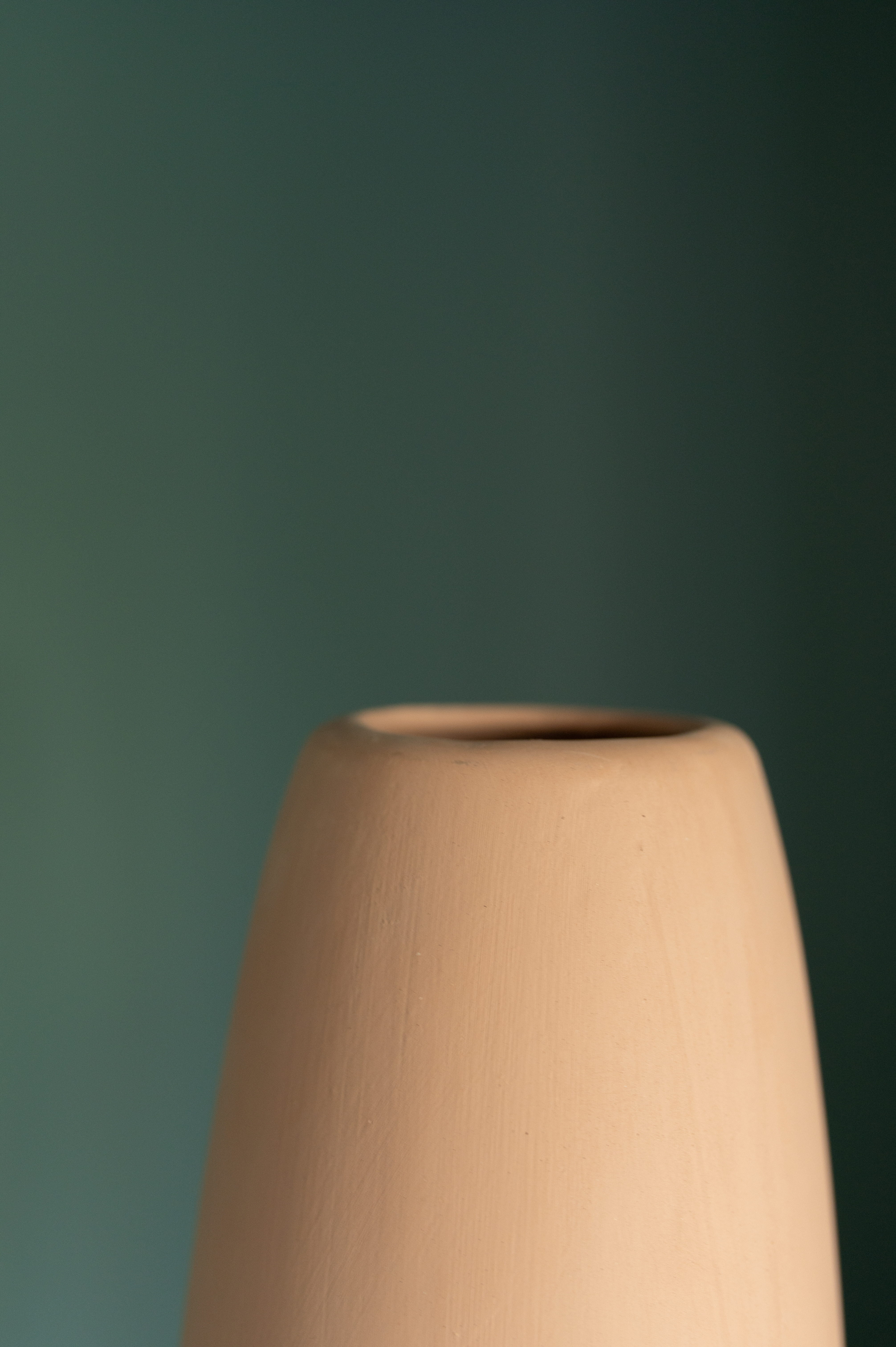 Vase en céramique - Ceramic vase