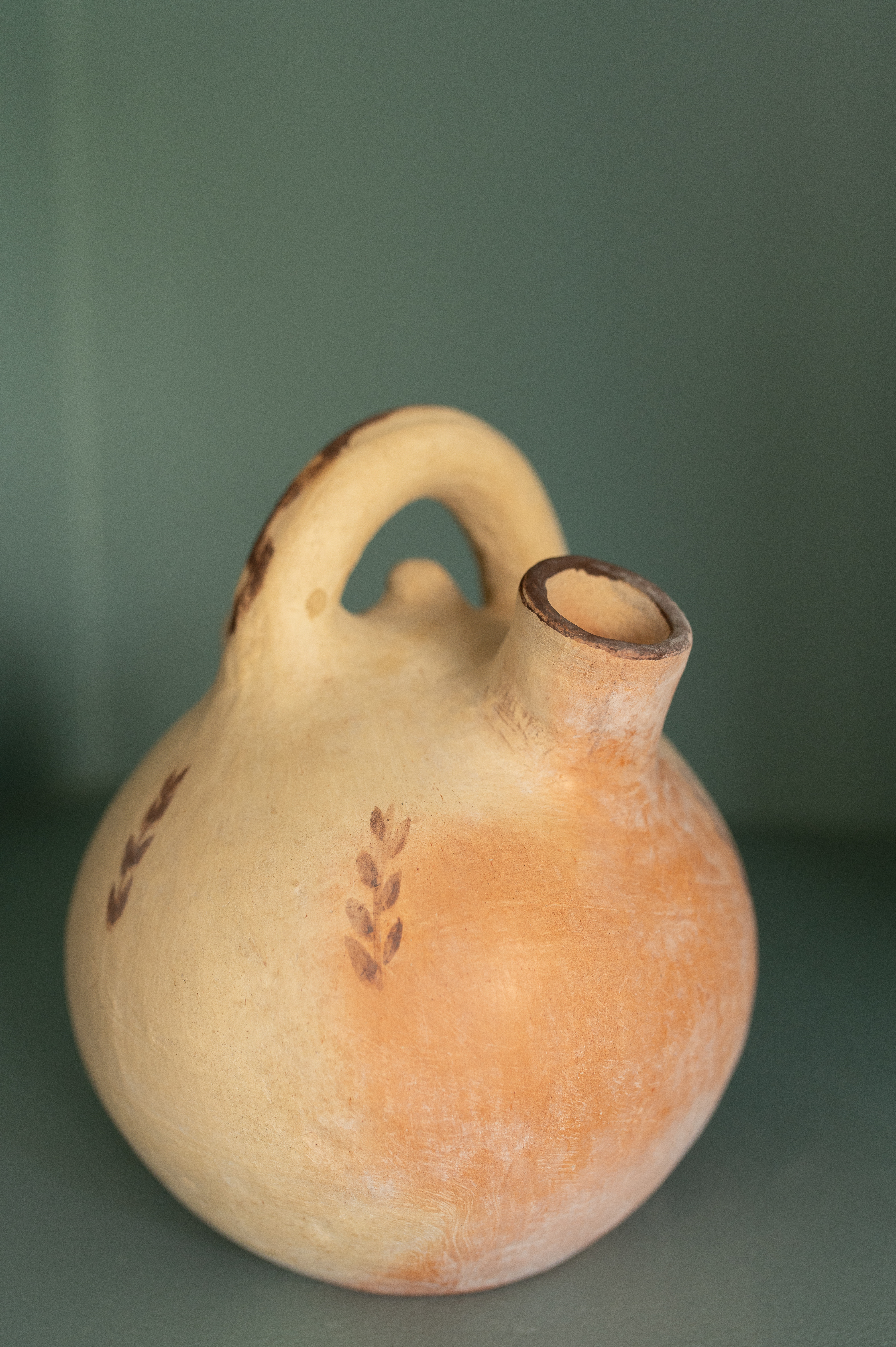 Petit vase de Bider 2 modèles - Small Bider vase