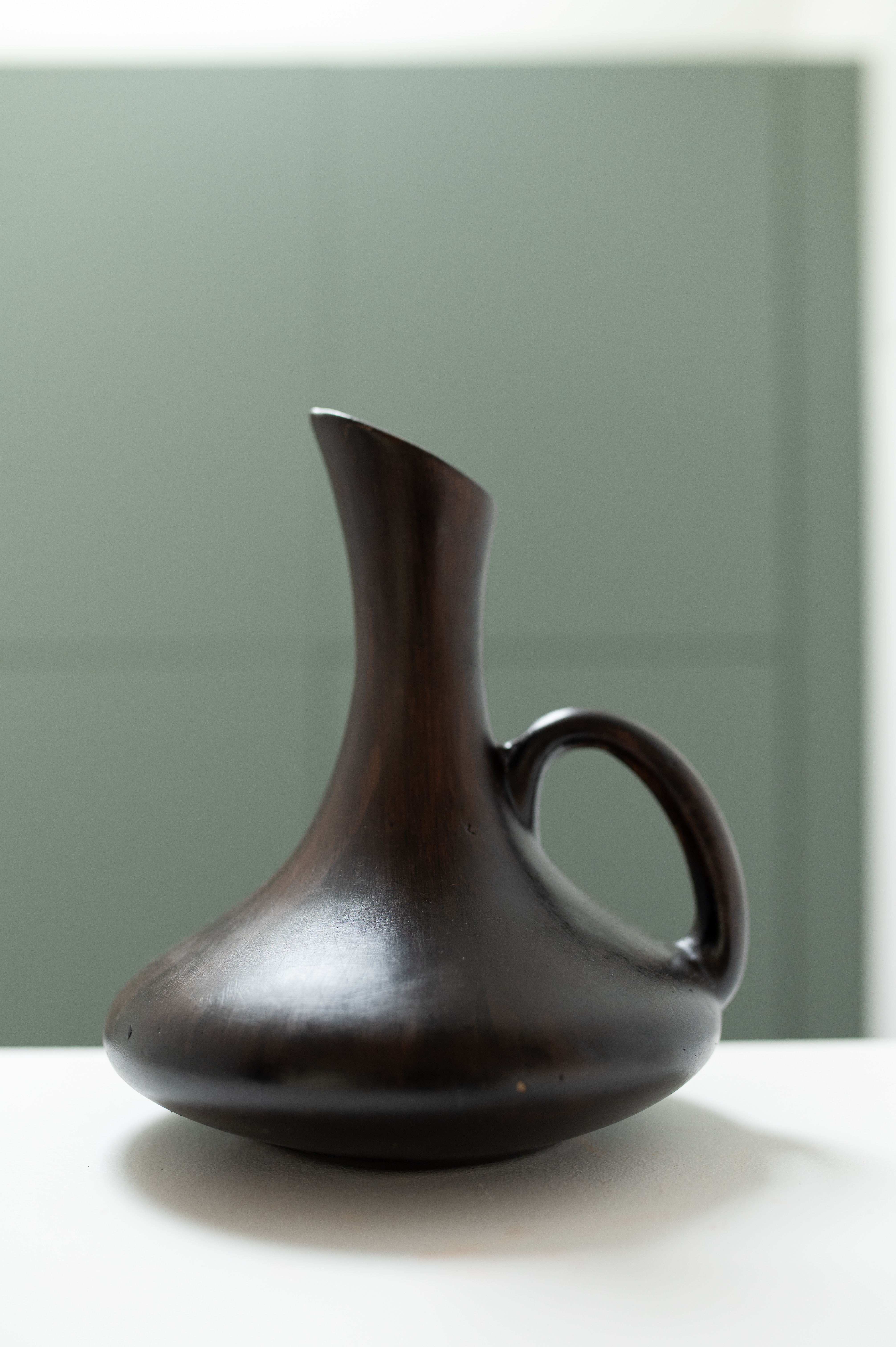 Vase en céramique - Ceramic vase