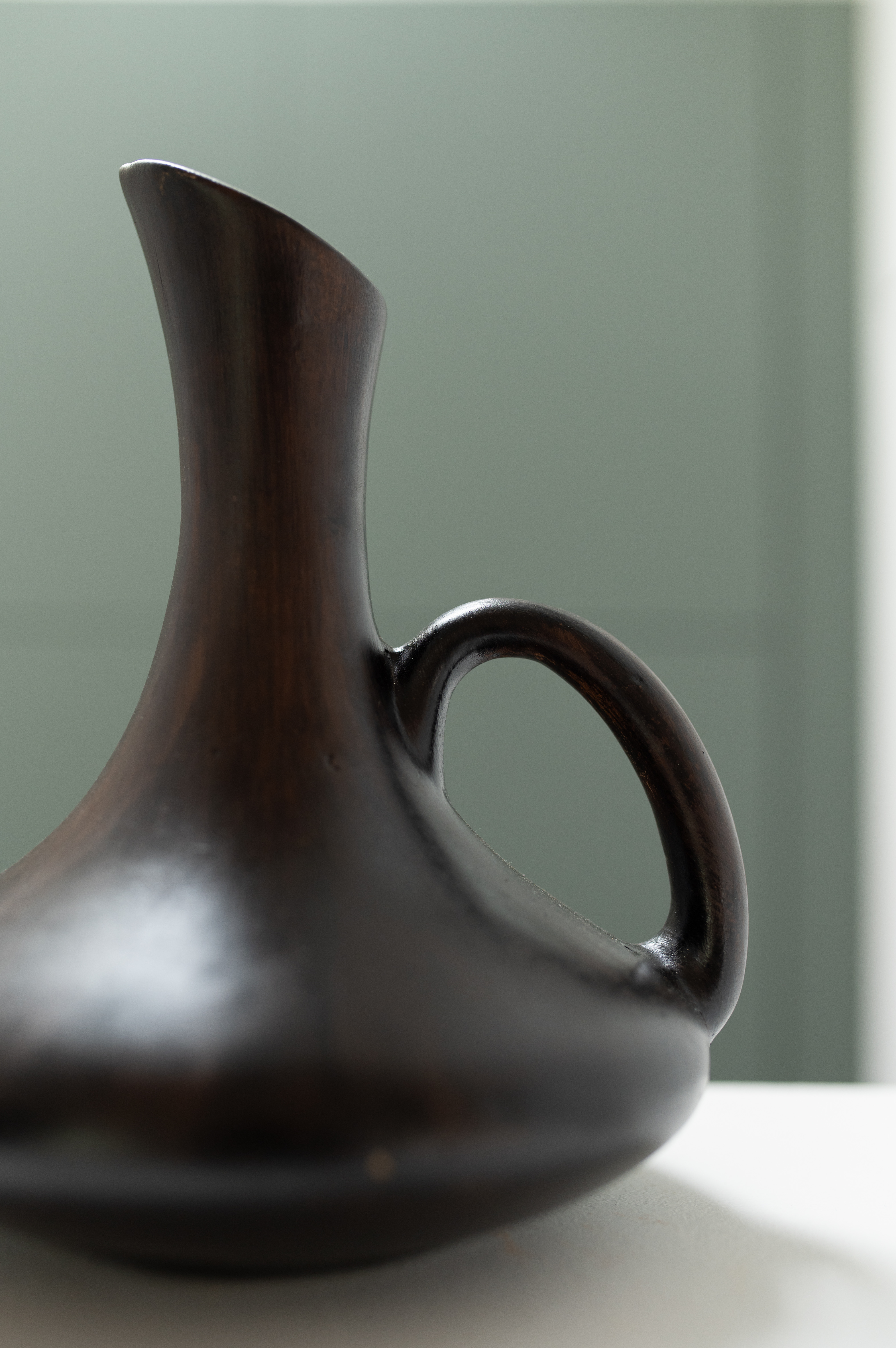 Vase en céramique - Ceramic vase