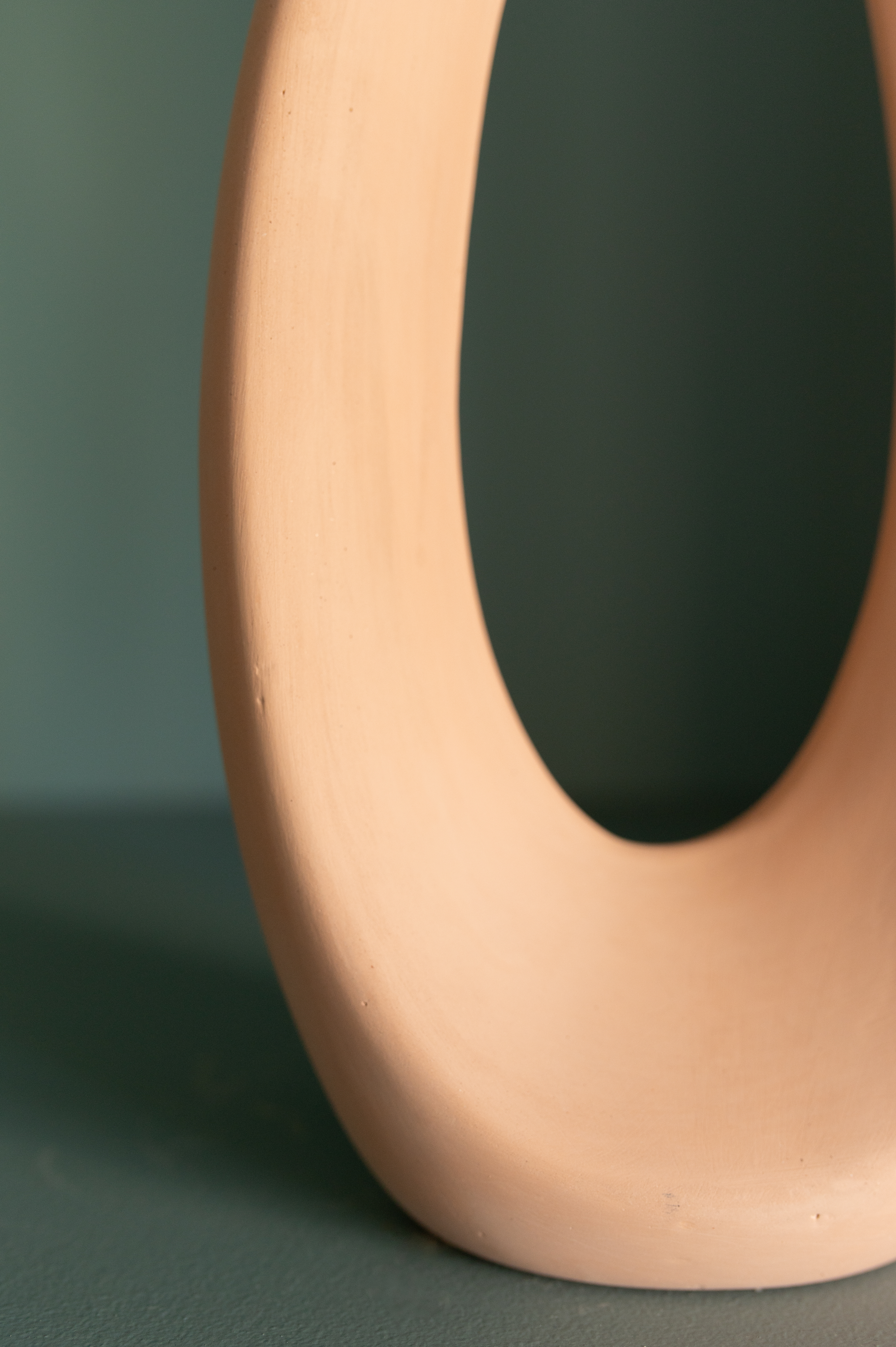 Vase en céramique moderne 2 modèles  