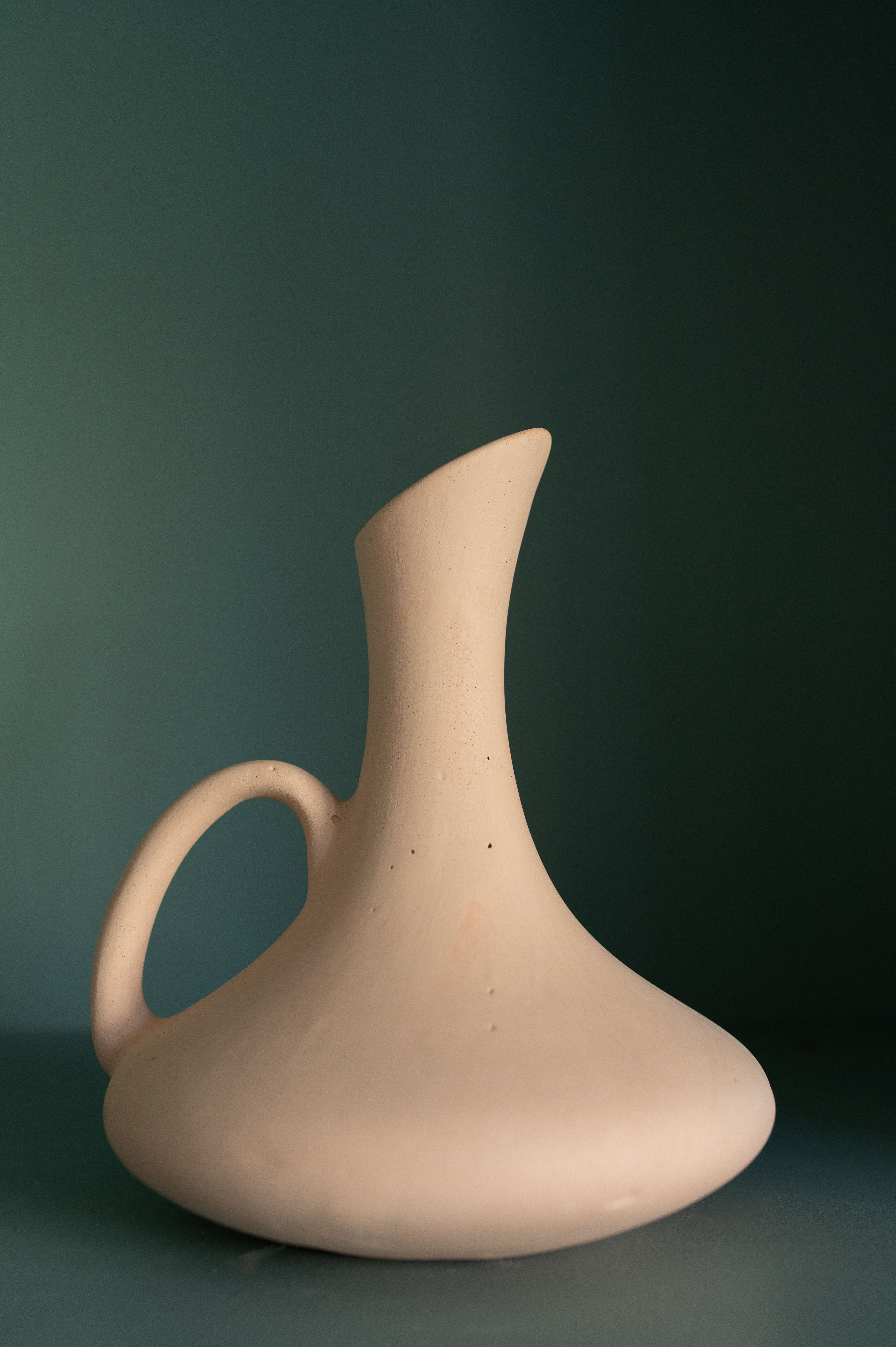 Vase en céramique - Ceramic vase