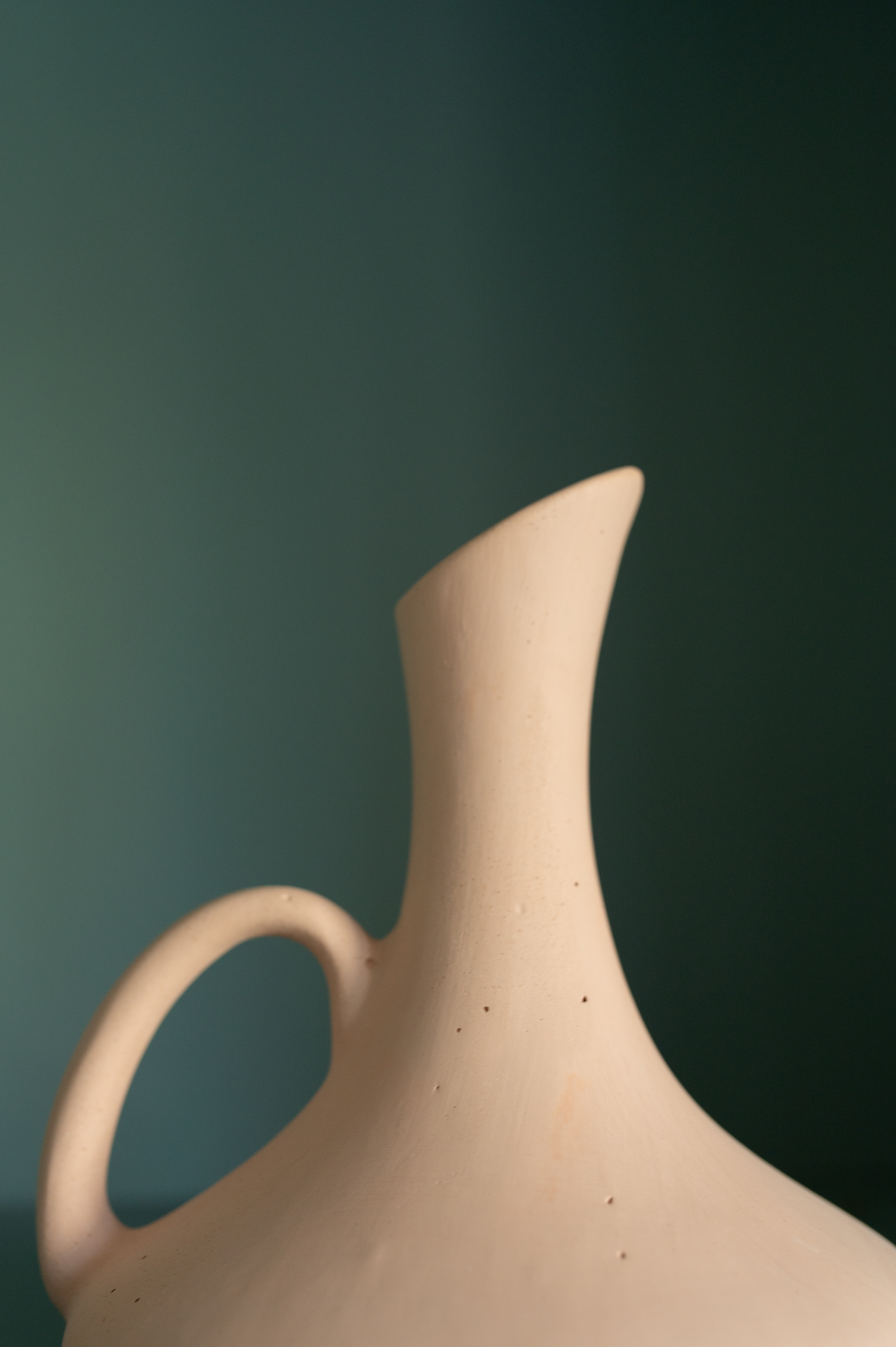 Vase en céramique - Ceramic vase
