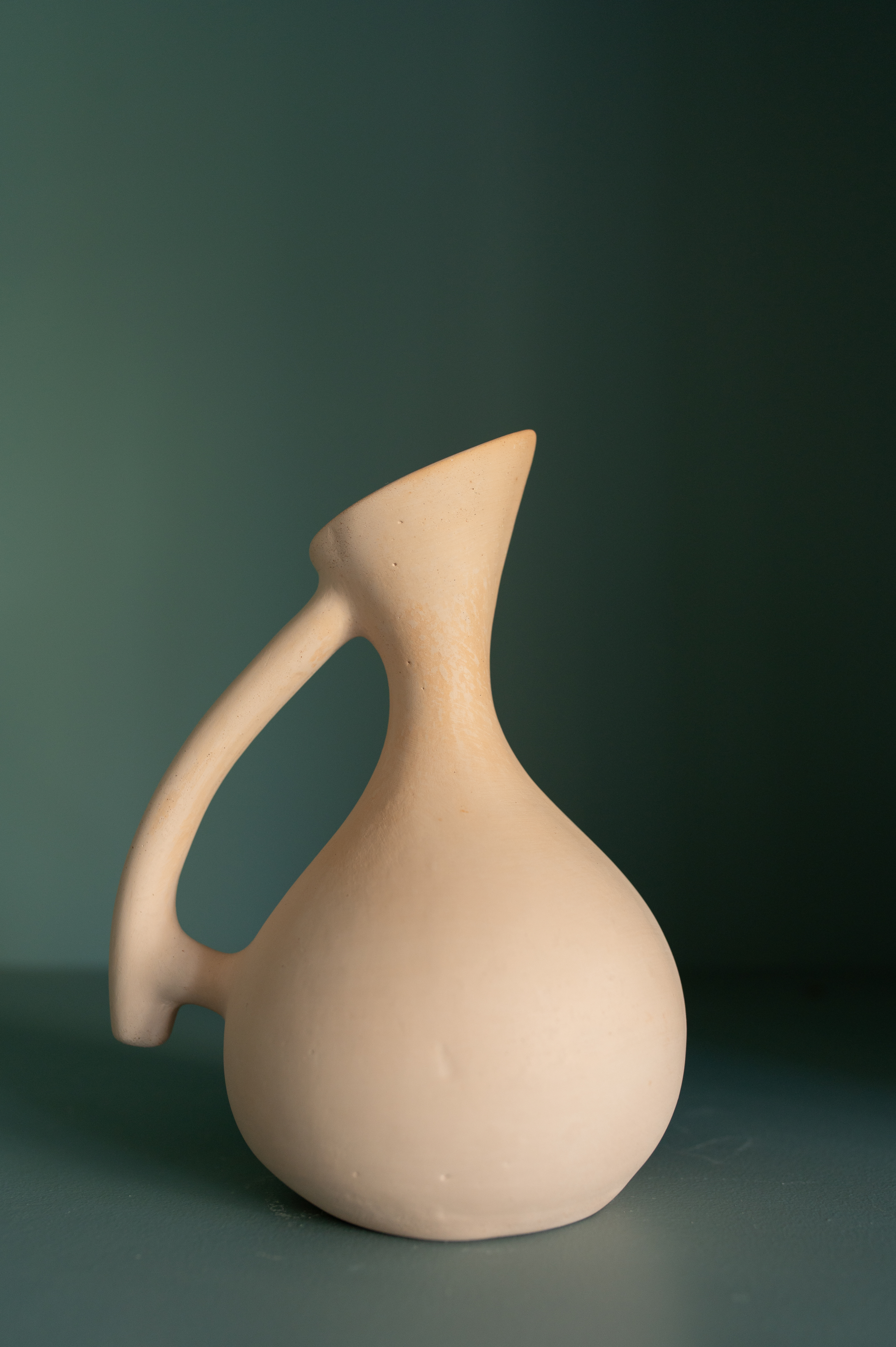 Vase en céramique - Ceramic vase