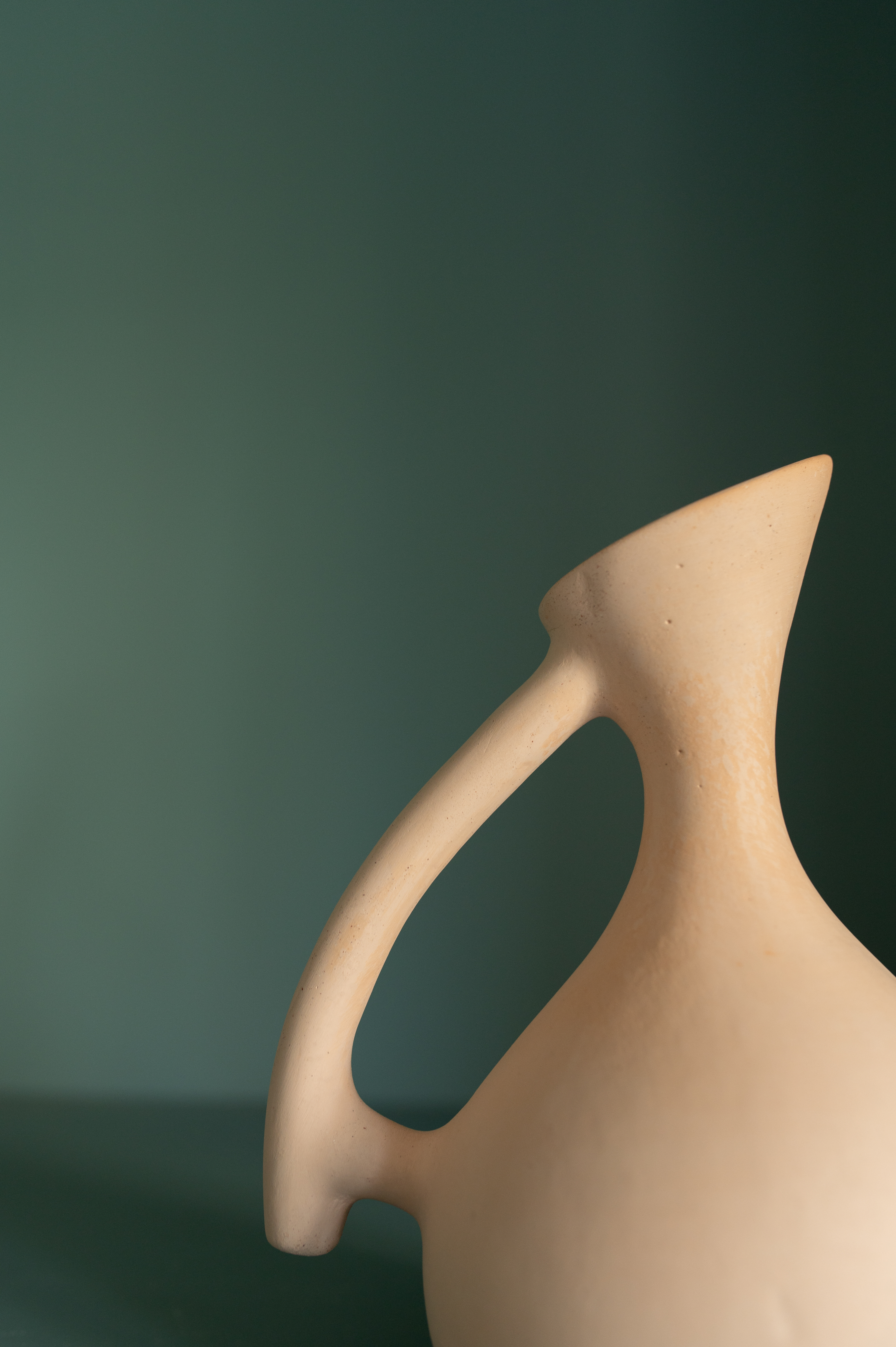 Vase en céramique - Ceramic vase