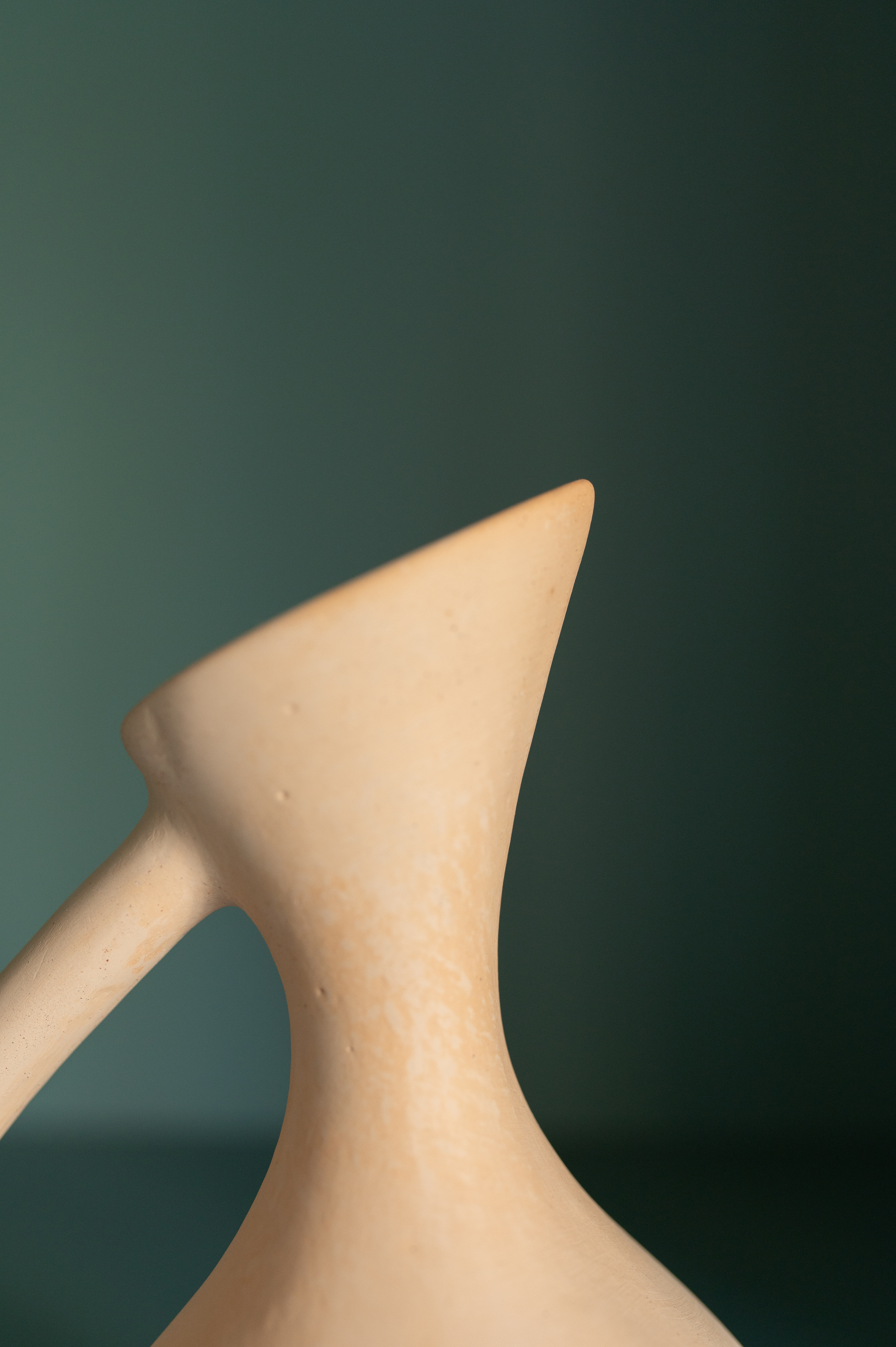 Vase en céramique - Ceramic vase