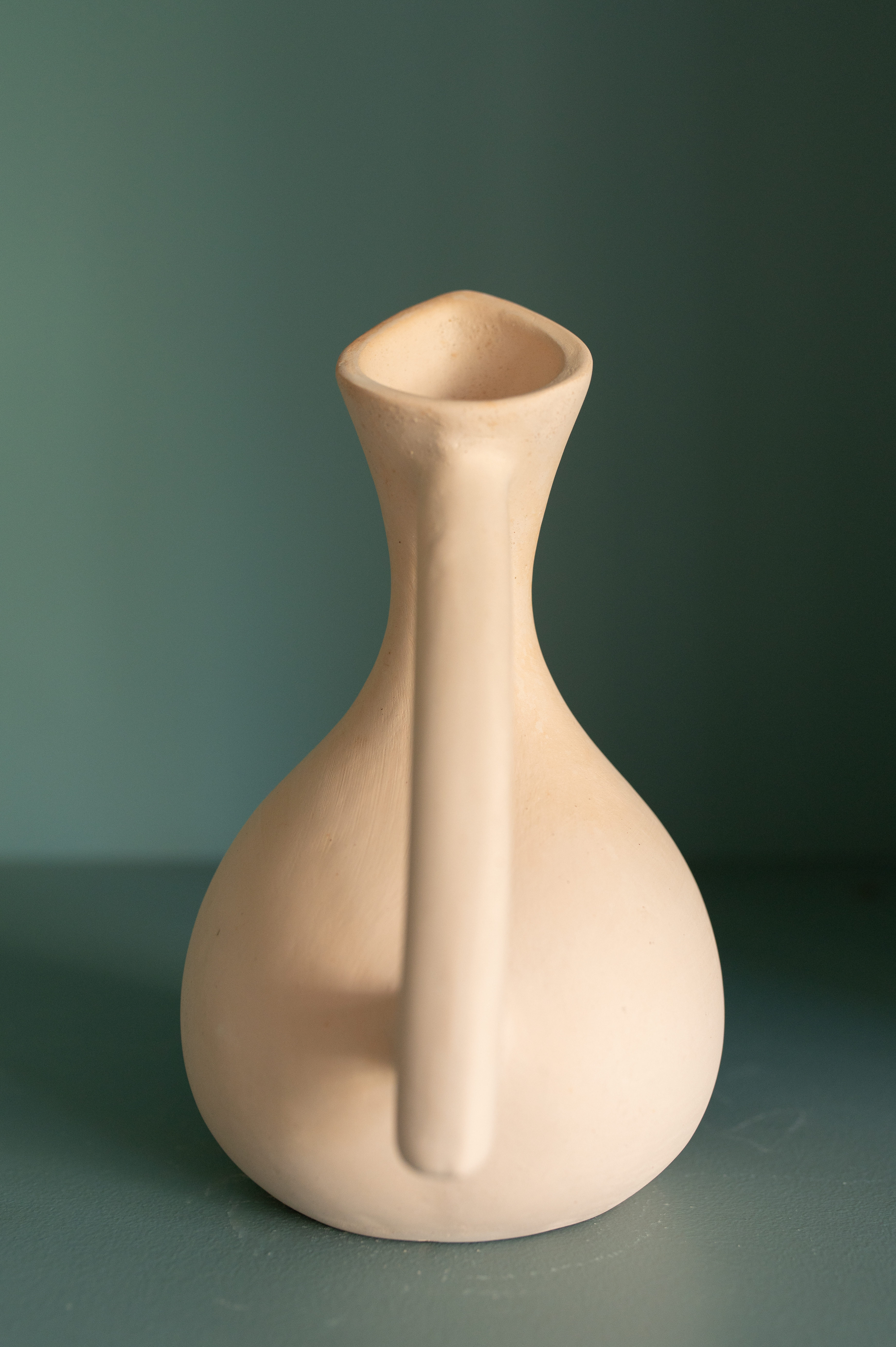Vase en céramique - Ceramic vase