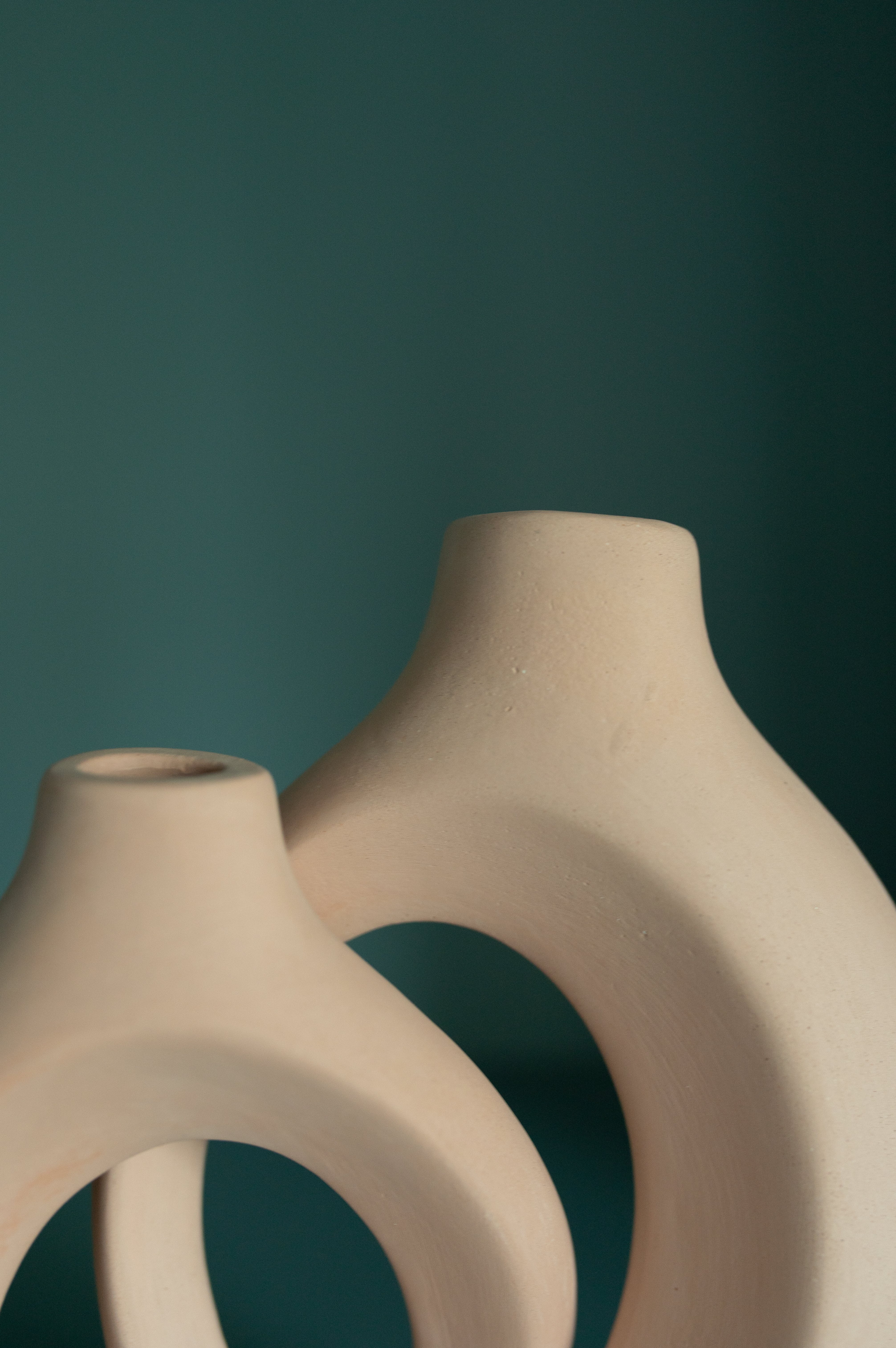 Vase en céramique - Ceramic vase