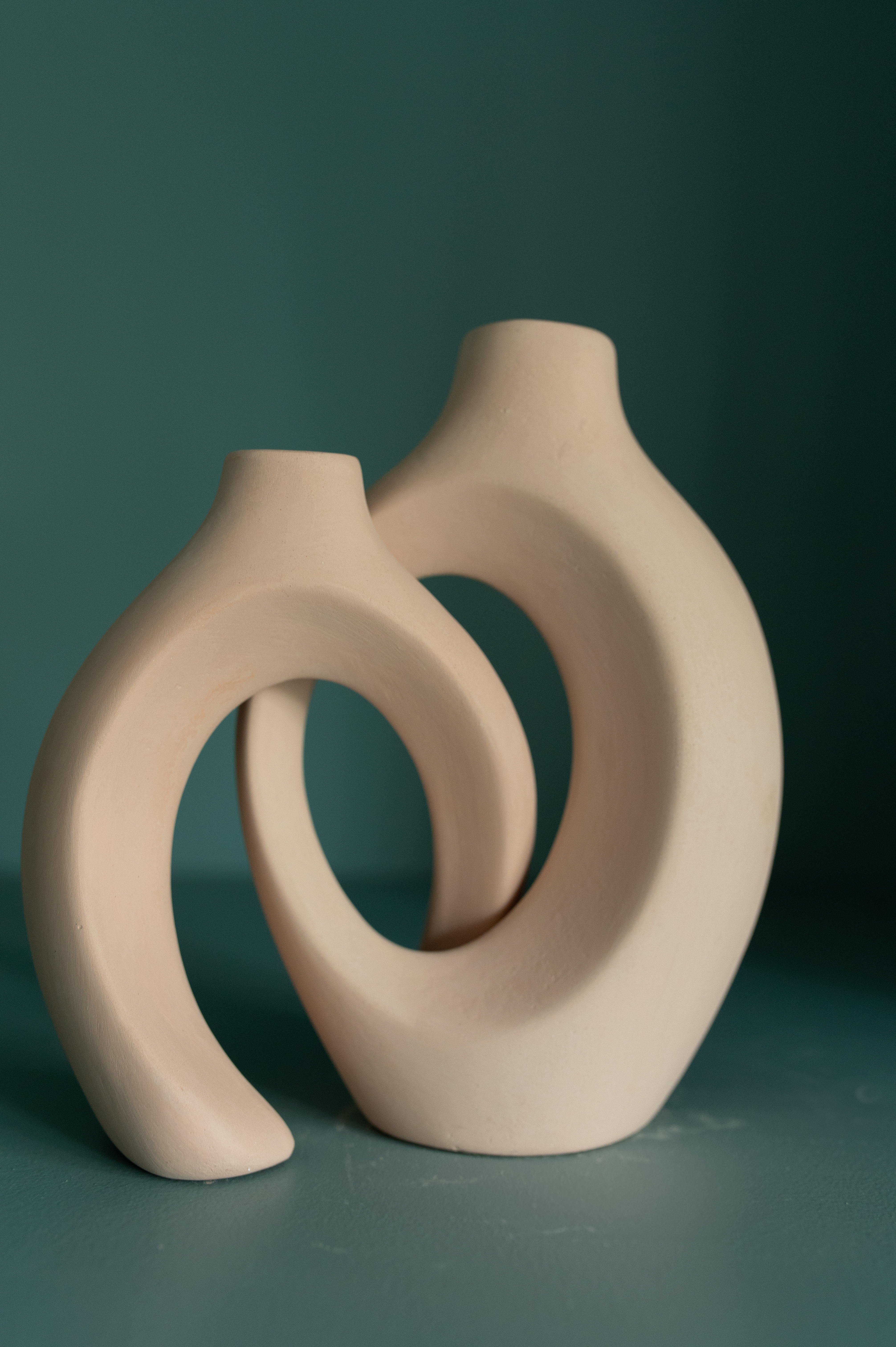 Vase en céramique - Ceramic vase