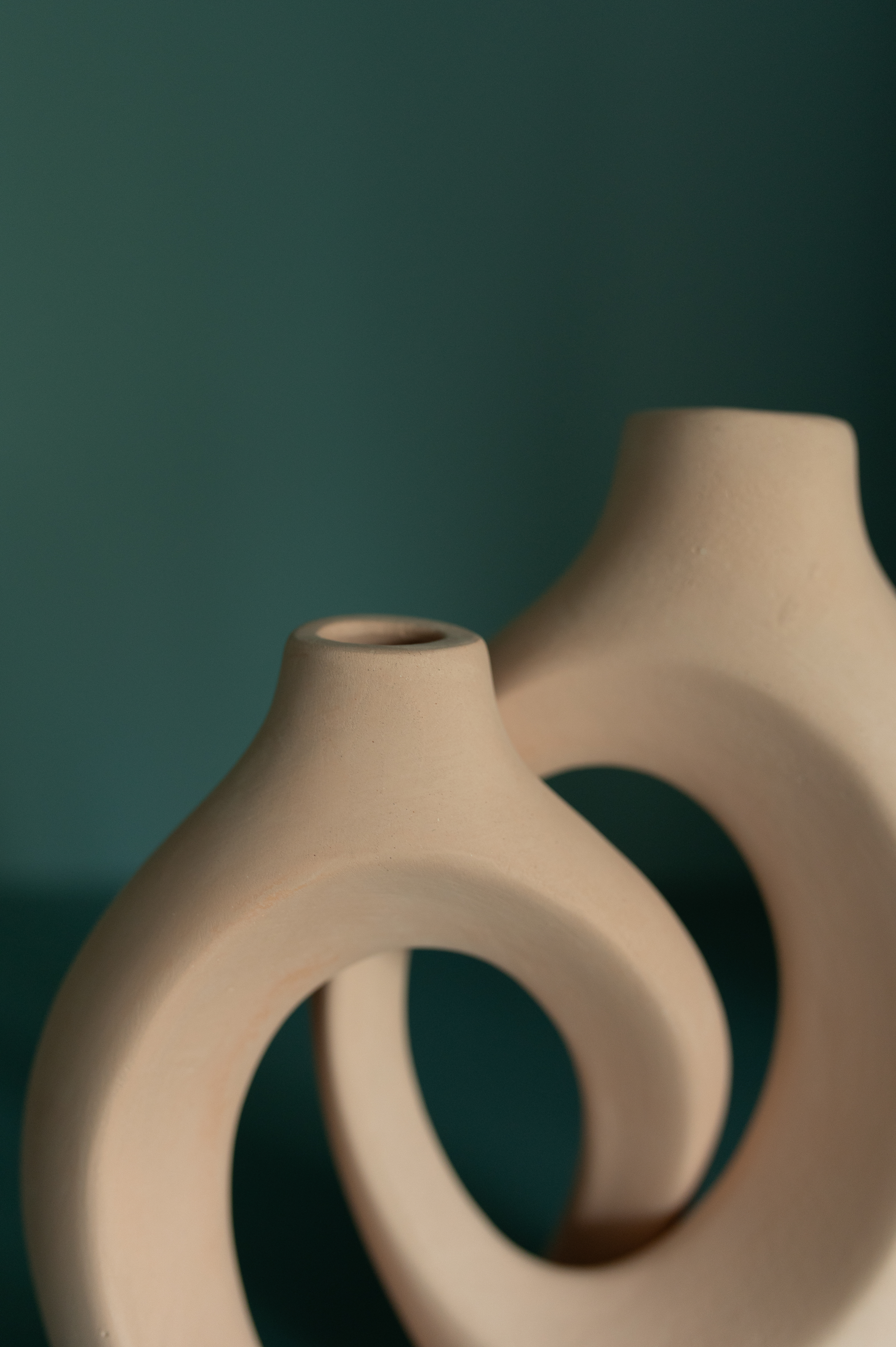 Vase en céramique - Ceramic vase