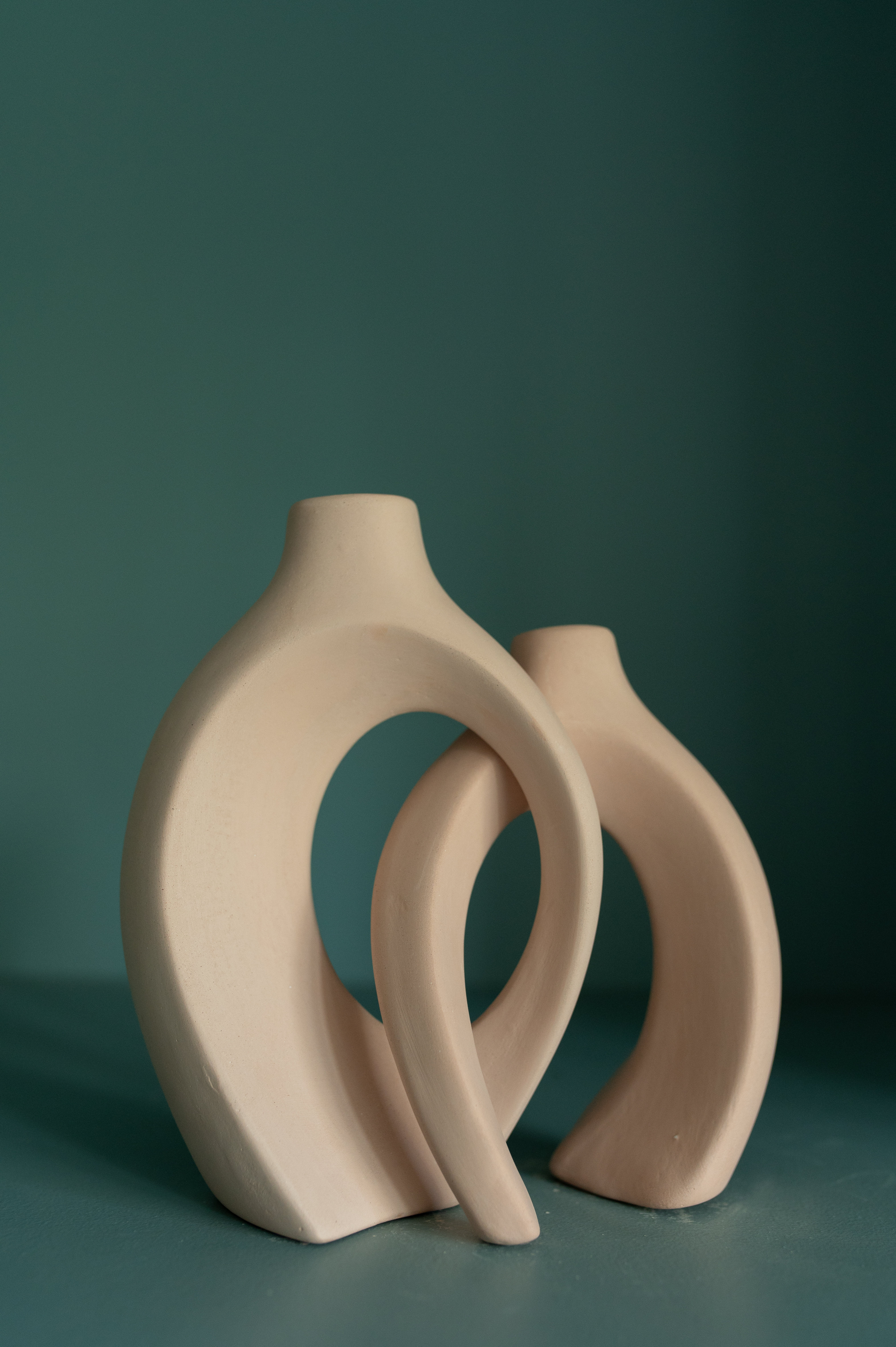Vase en céramique - Ceramic vase