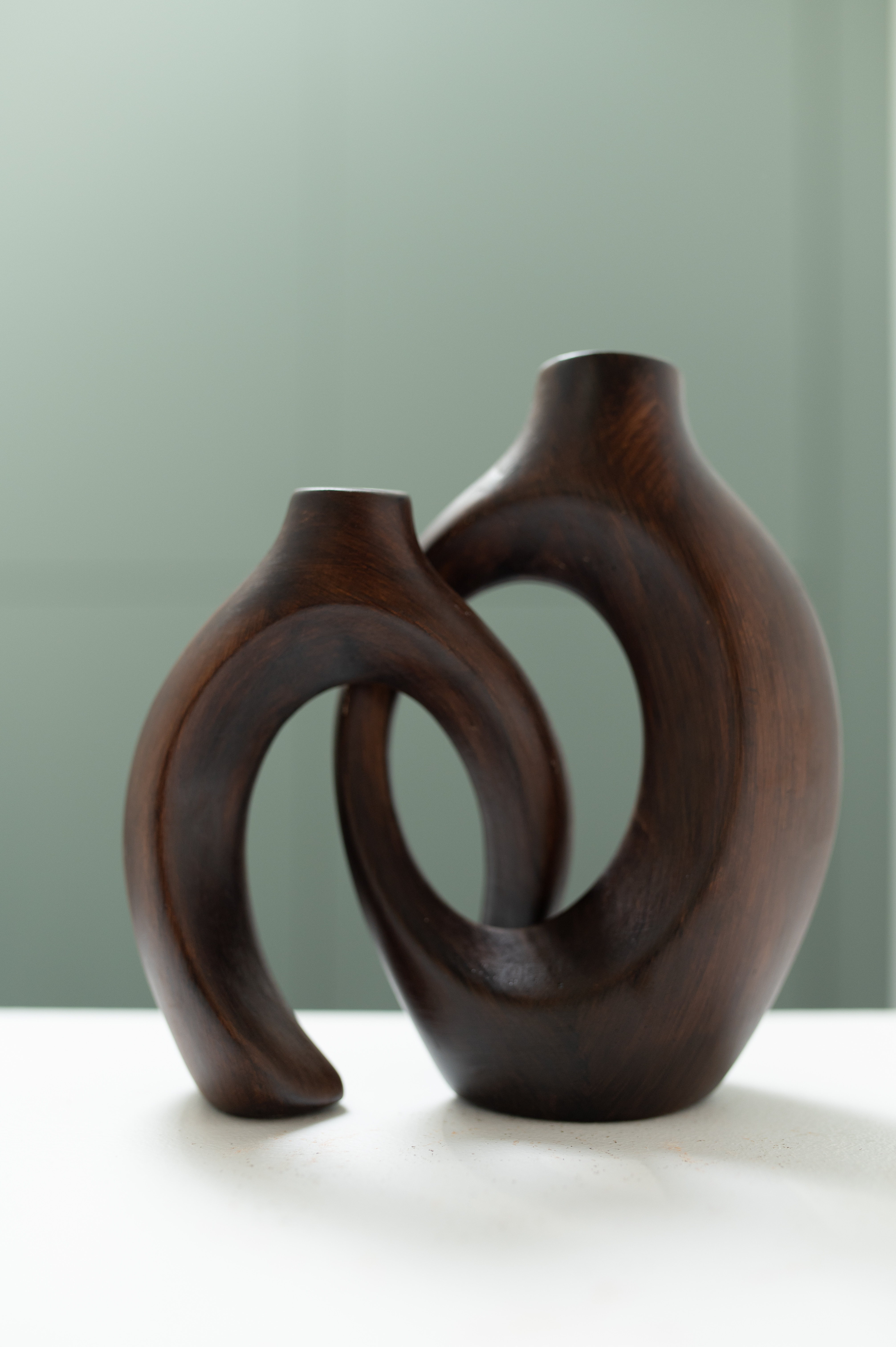 Vase en céramique - Ceramic vase