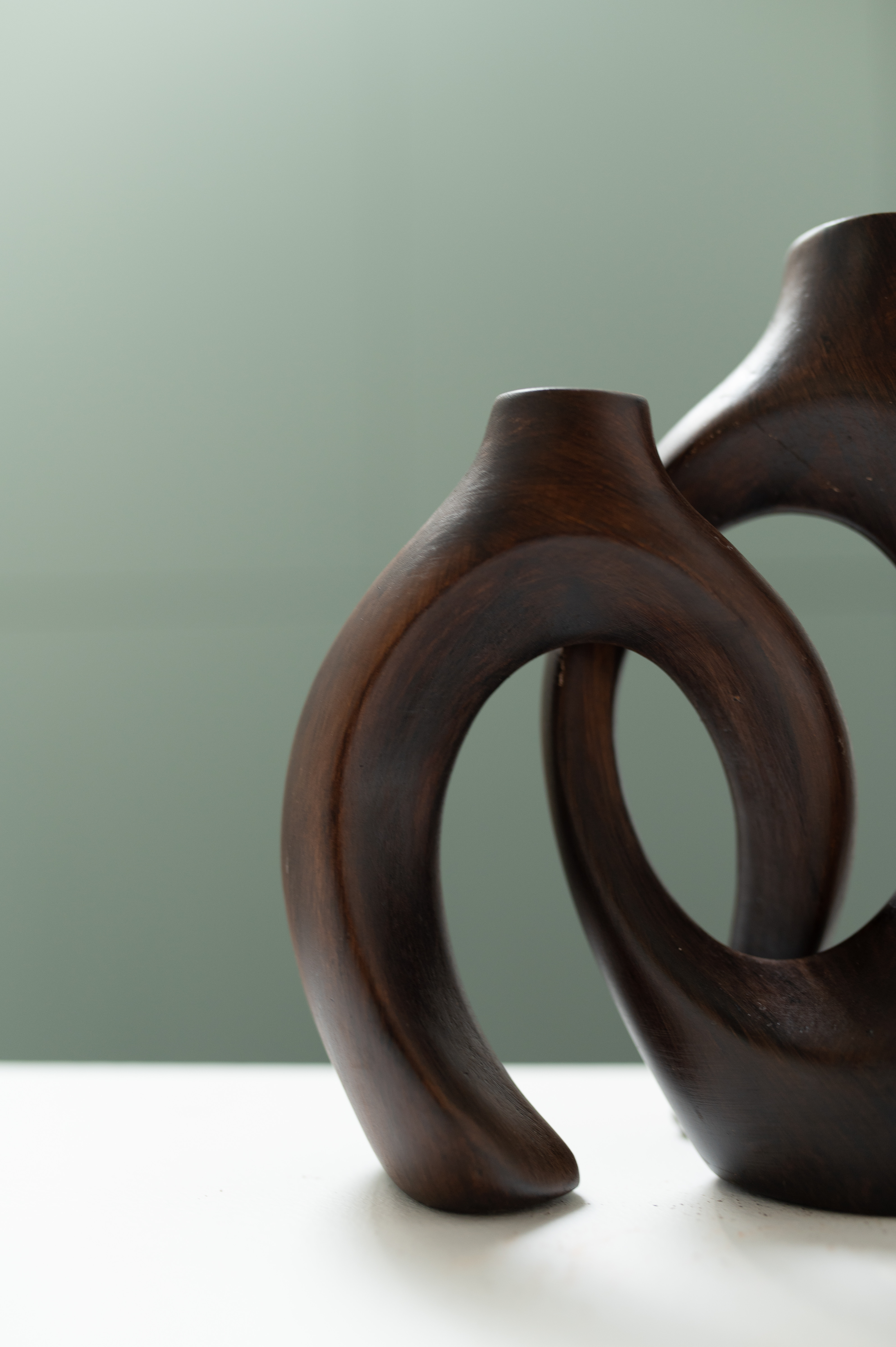 Vase en céramique - Ceramic vase