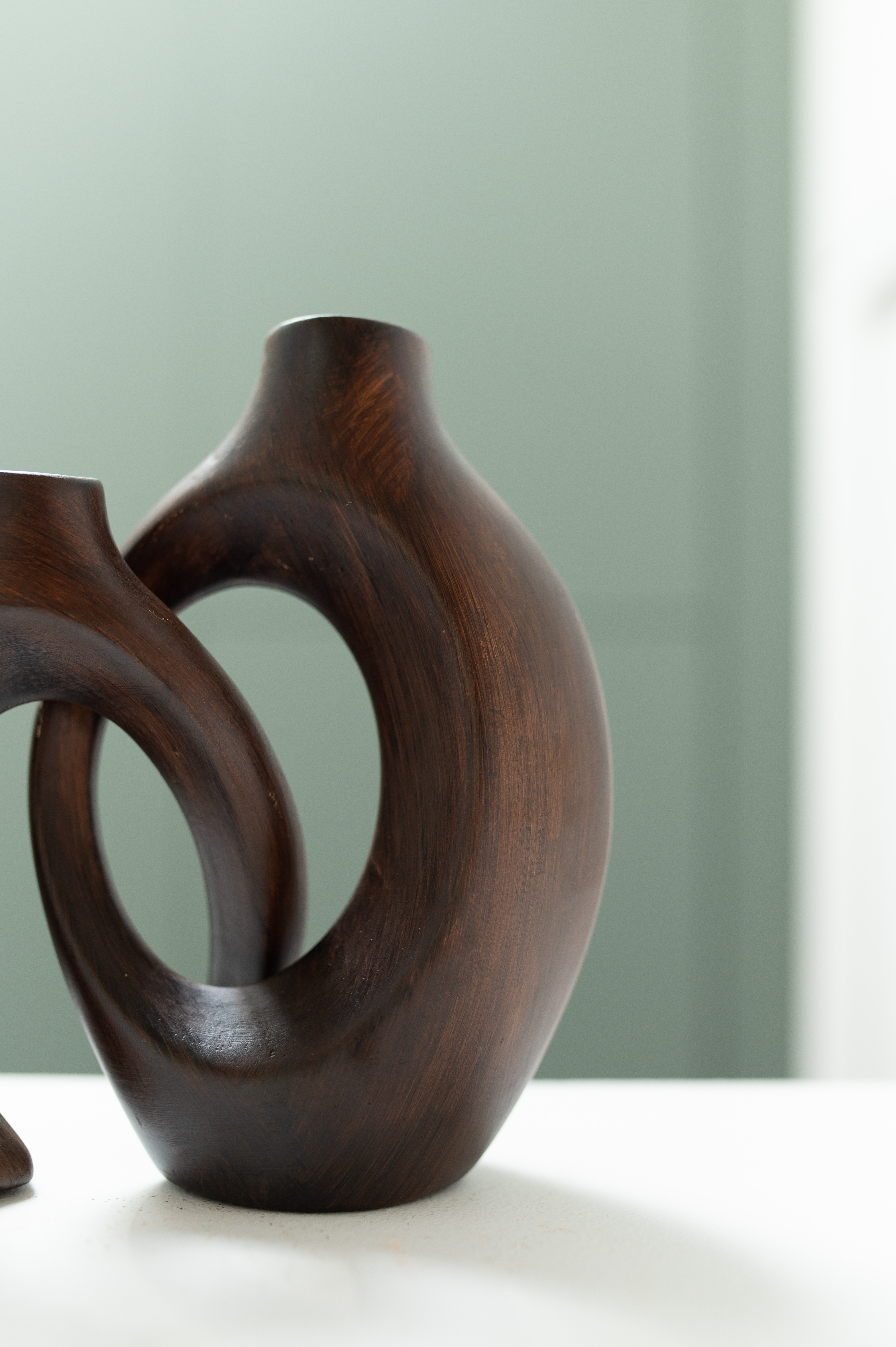 Vase en céramique - Ceramic vase