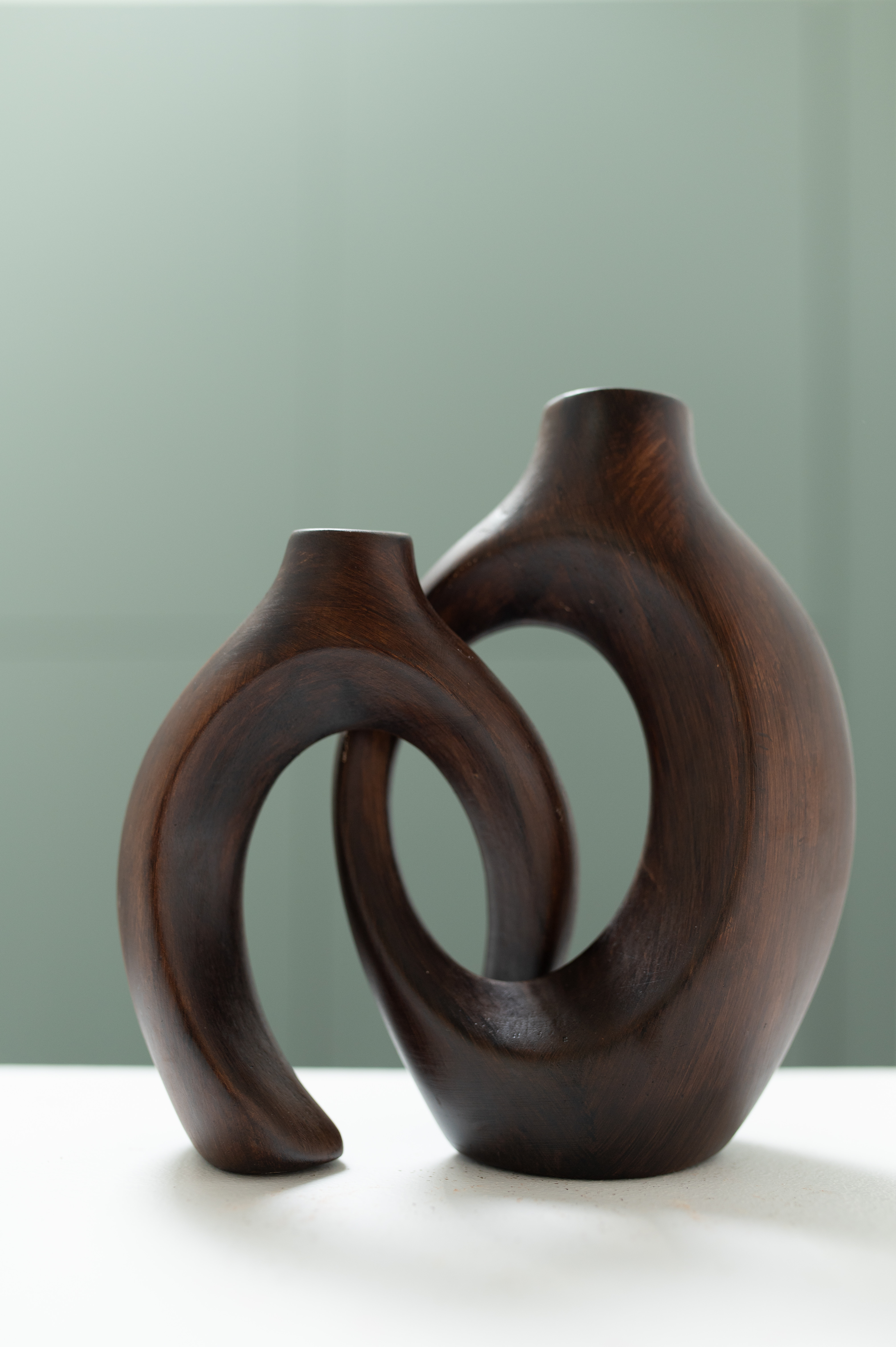 Vase en céramique - Ceramic vase
