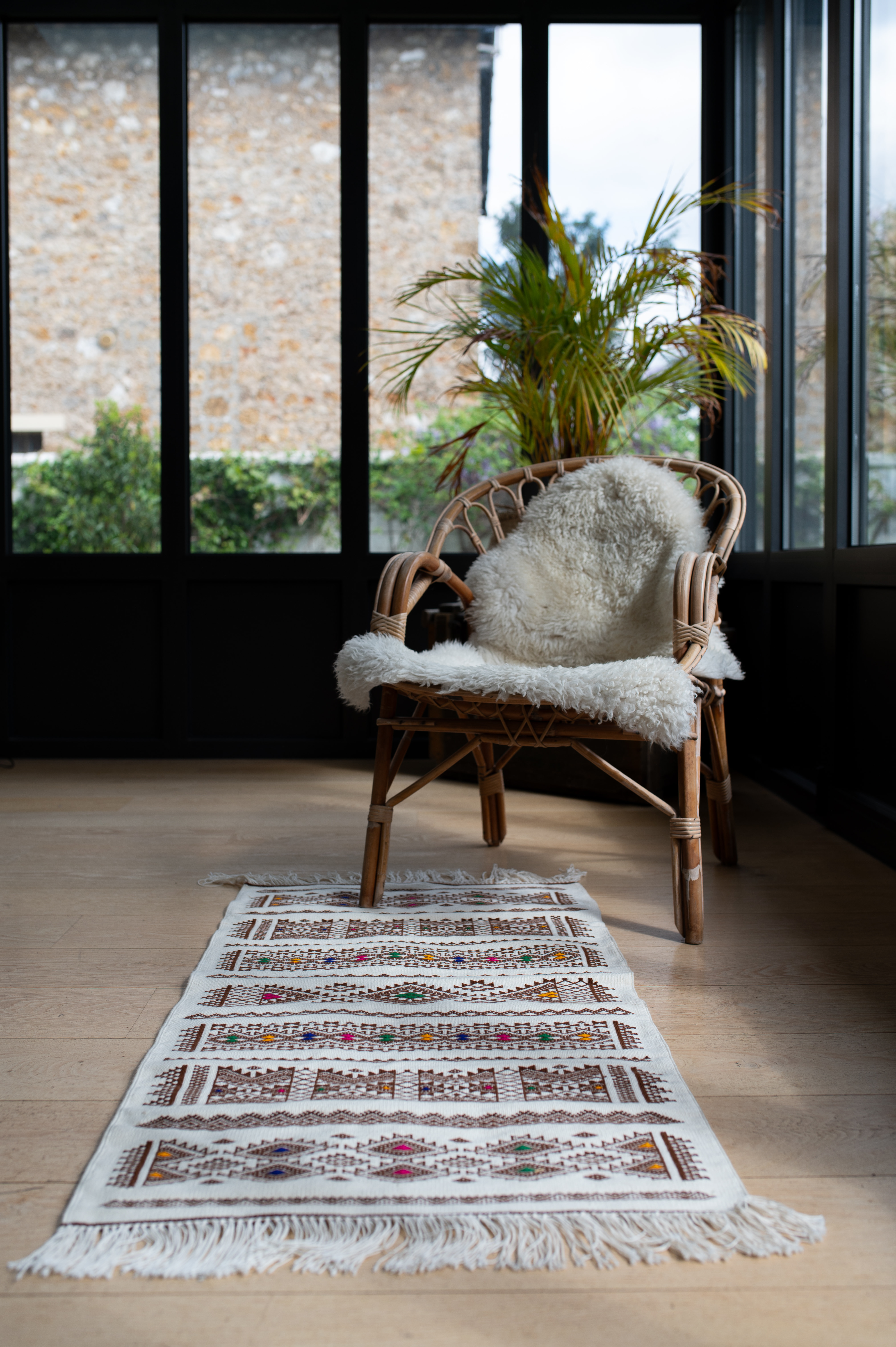 Tapis "Ait Hichem " - " Ait Hichem  " Rug