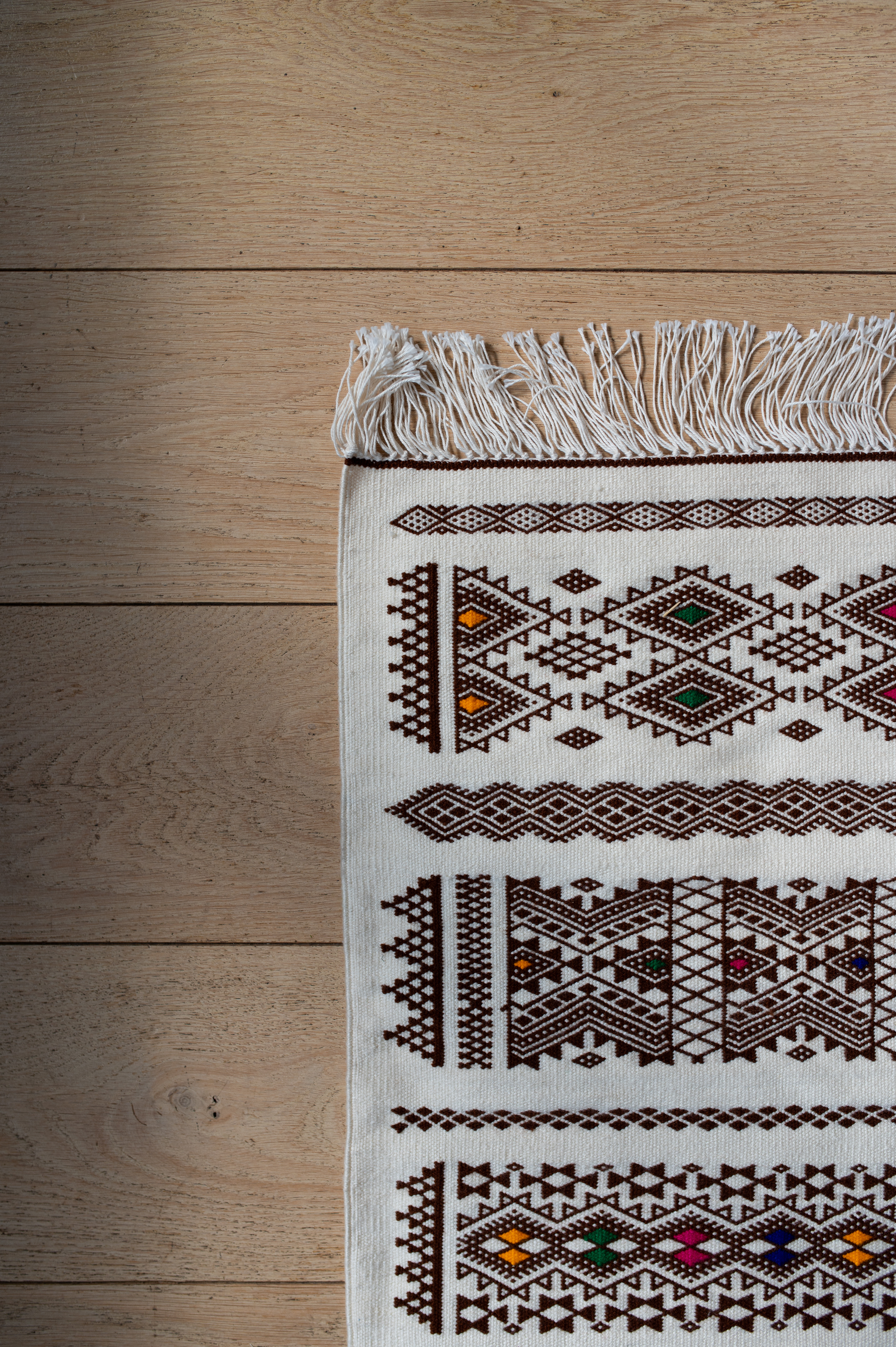 Tapis "Ait Hichem " - " Ait Hichem  " Rug