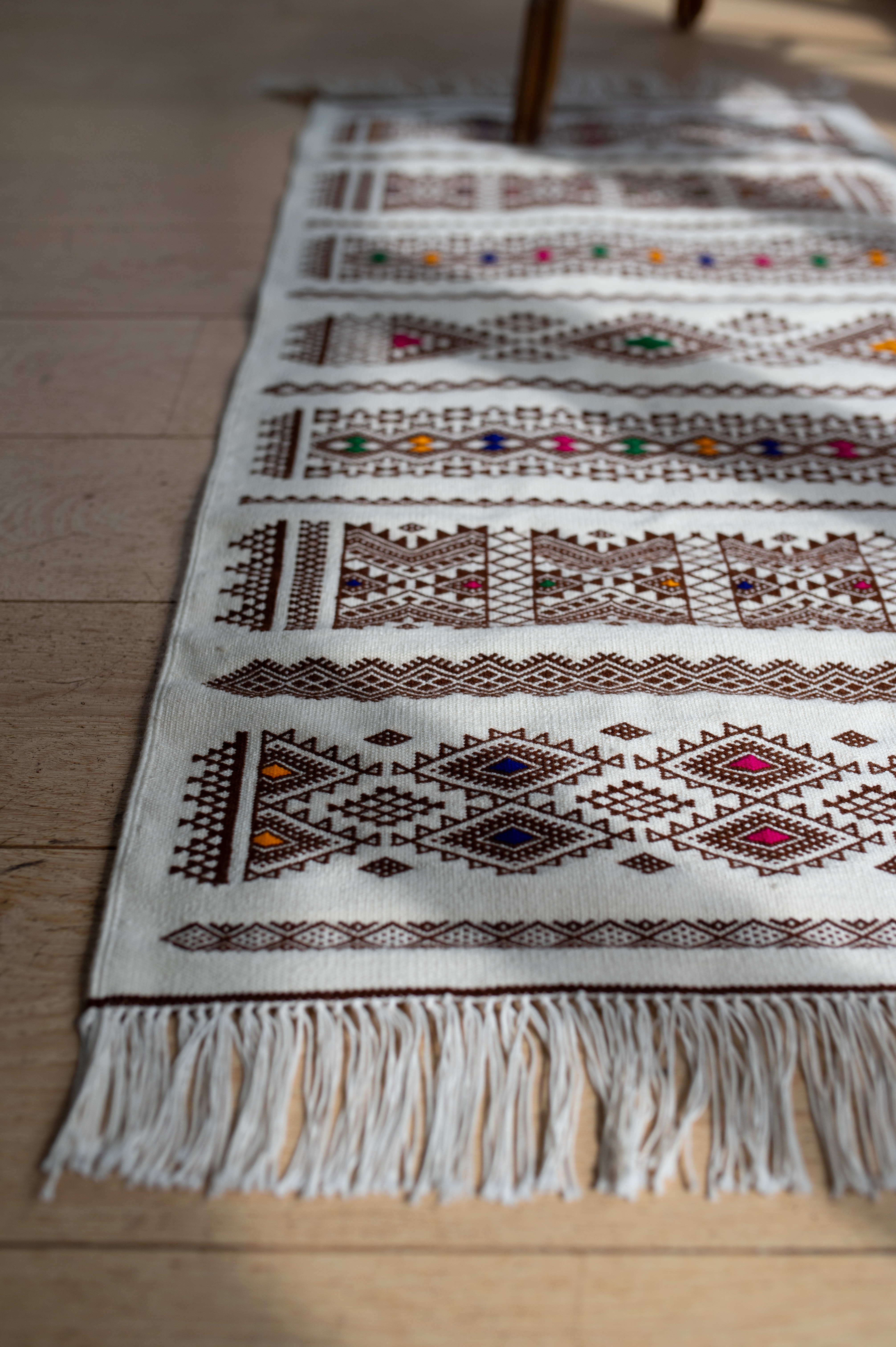 Tapis "Ait Hichem " - " Ait Hichem  " Rug