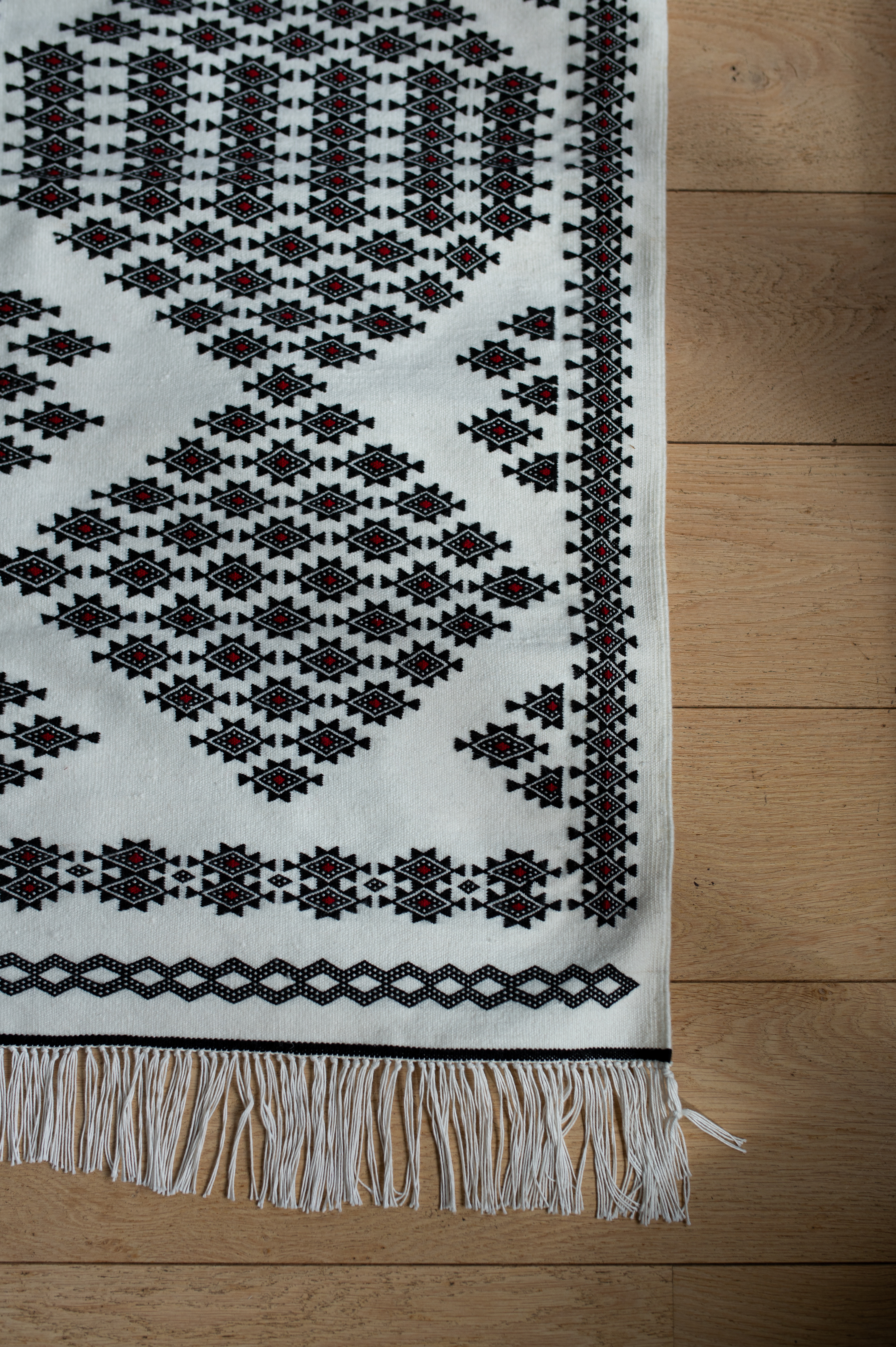 Tapis "Ait Hichem " - " Ait Hichem  " Rug