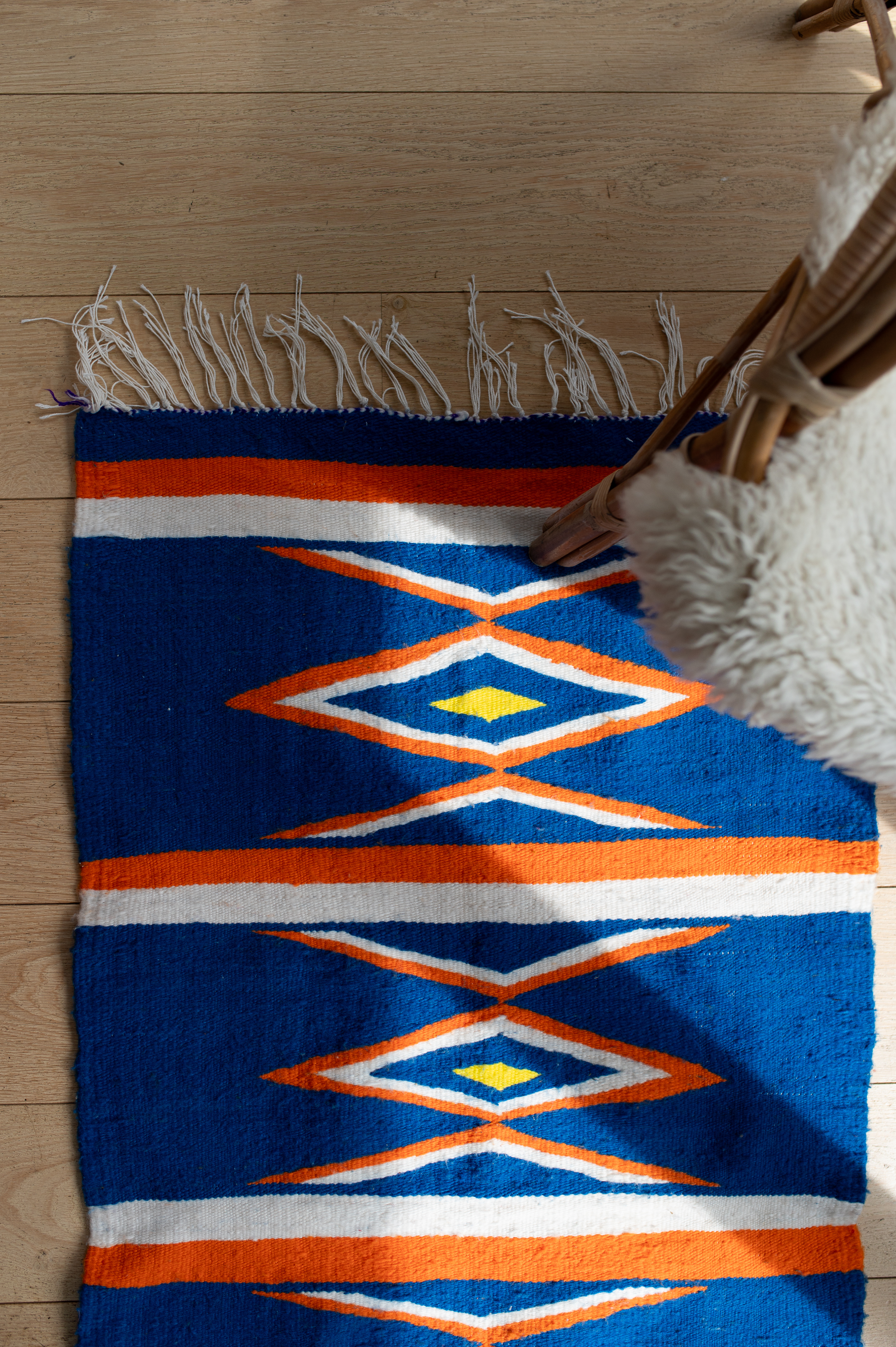Tapis "Tamentit " - " Tamentit " Rug