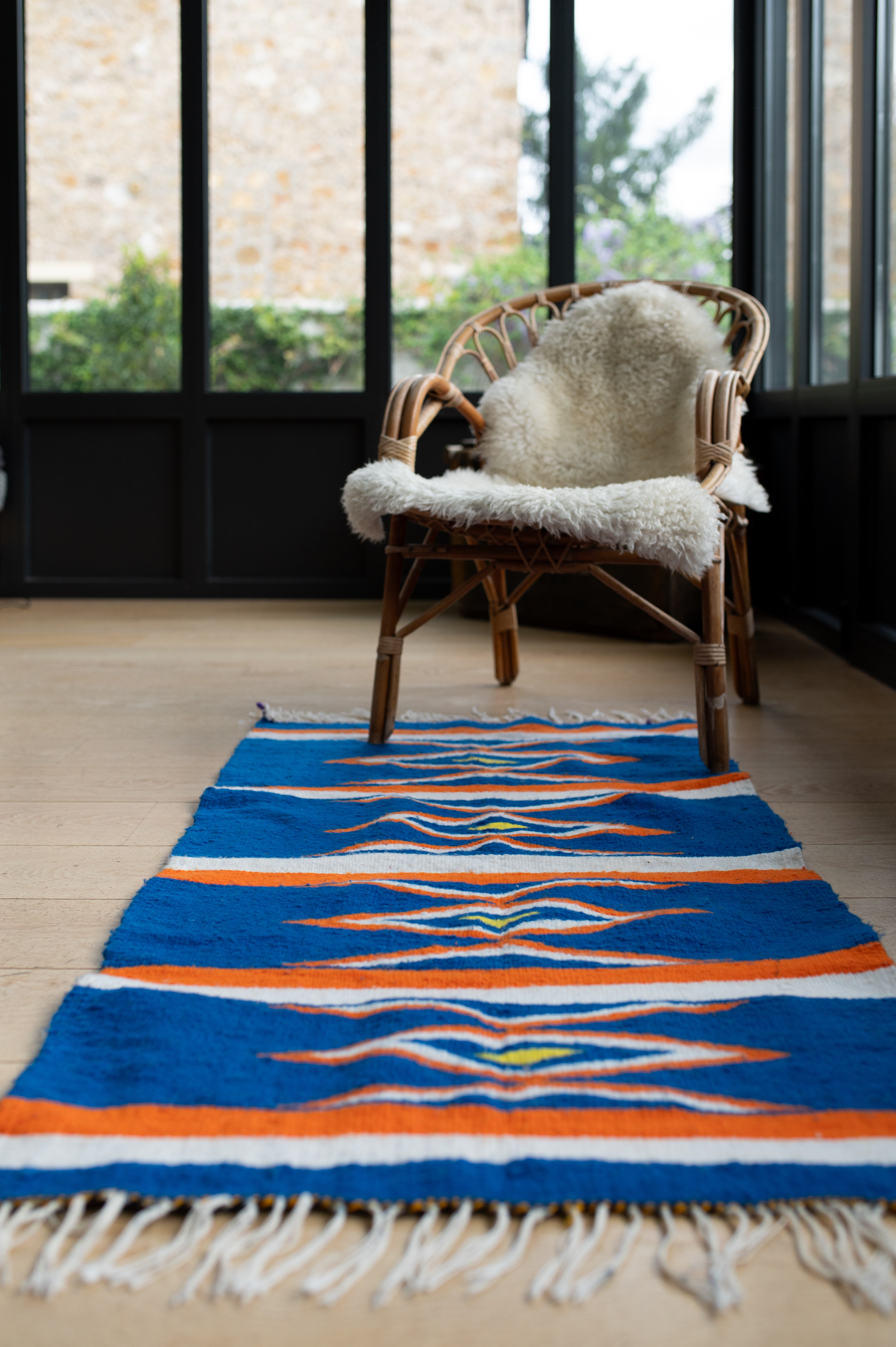 Tapis "Tamentit " - " Tamentit " Rug