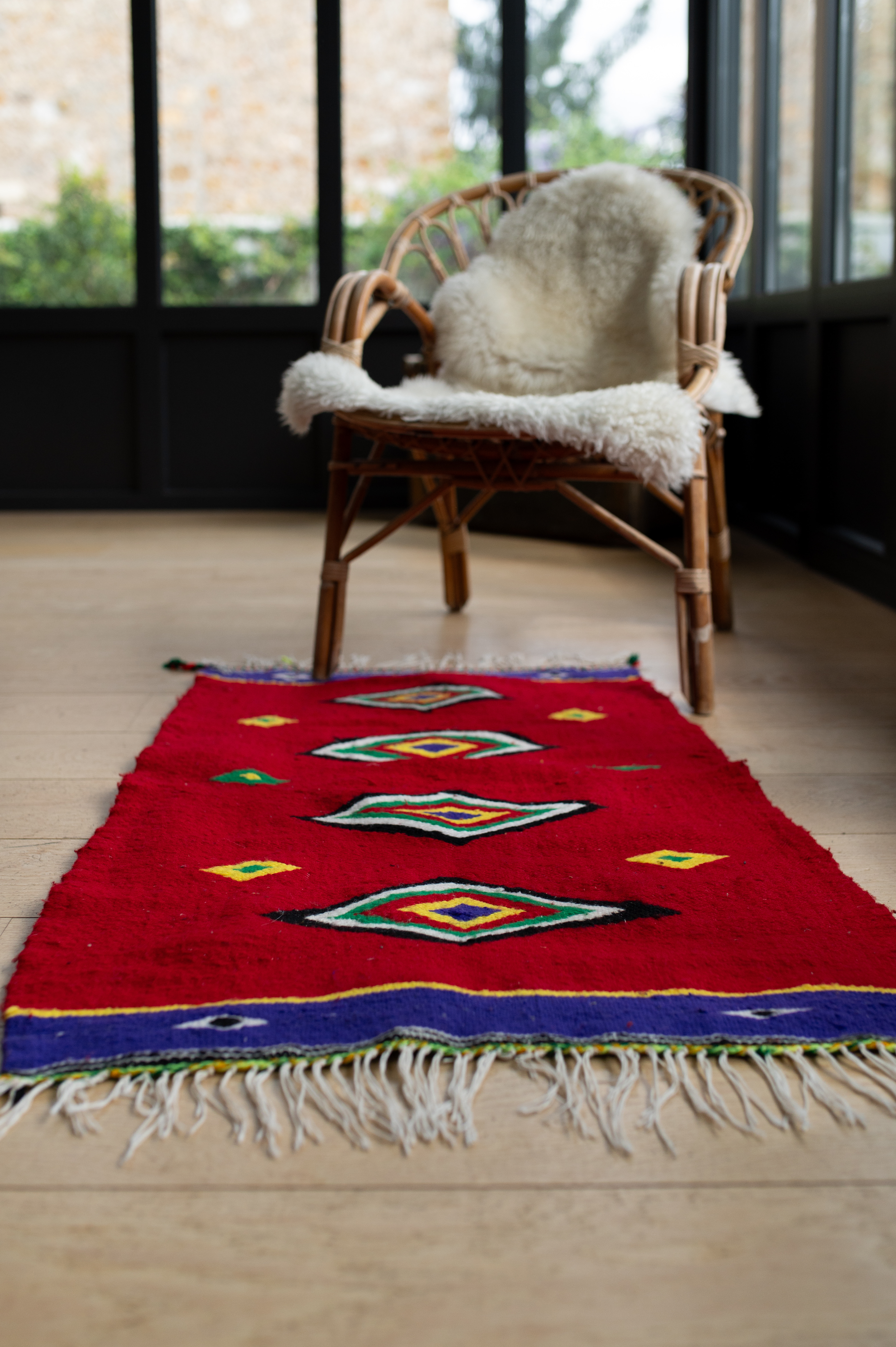 Tapis "Tamentit " - " Tamentit " Rug