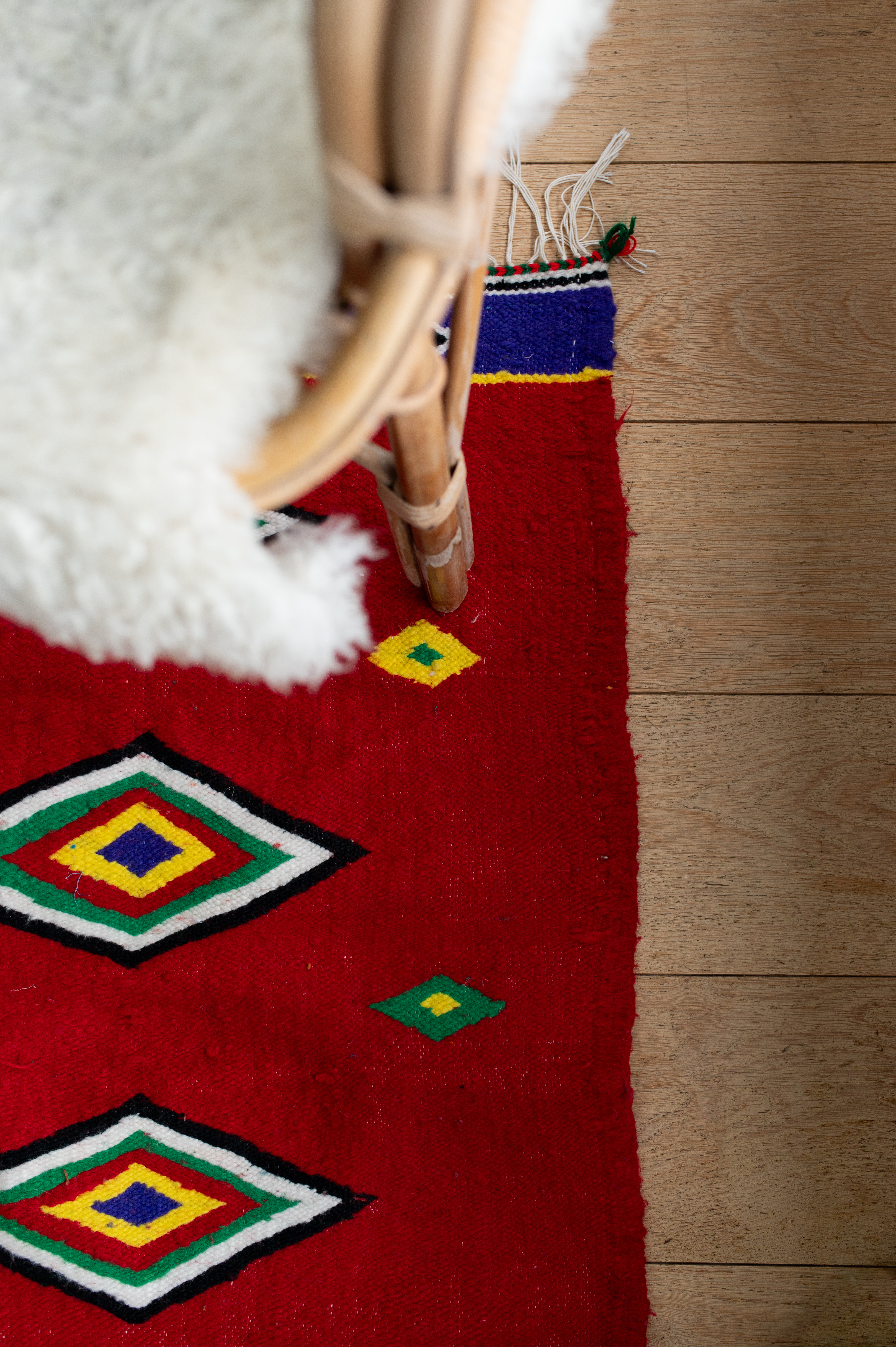 Tapis "Tamentit " - " Tamentit " Rug