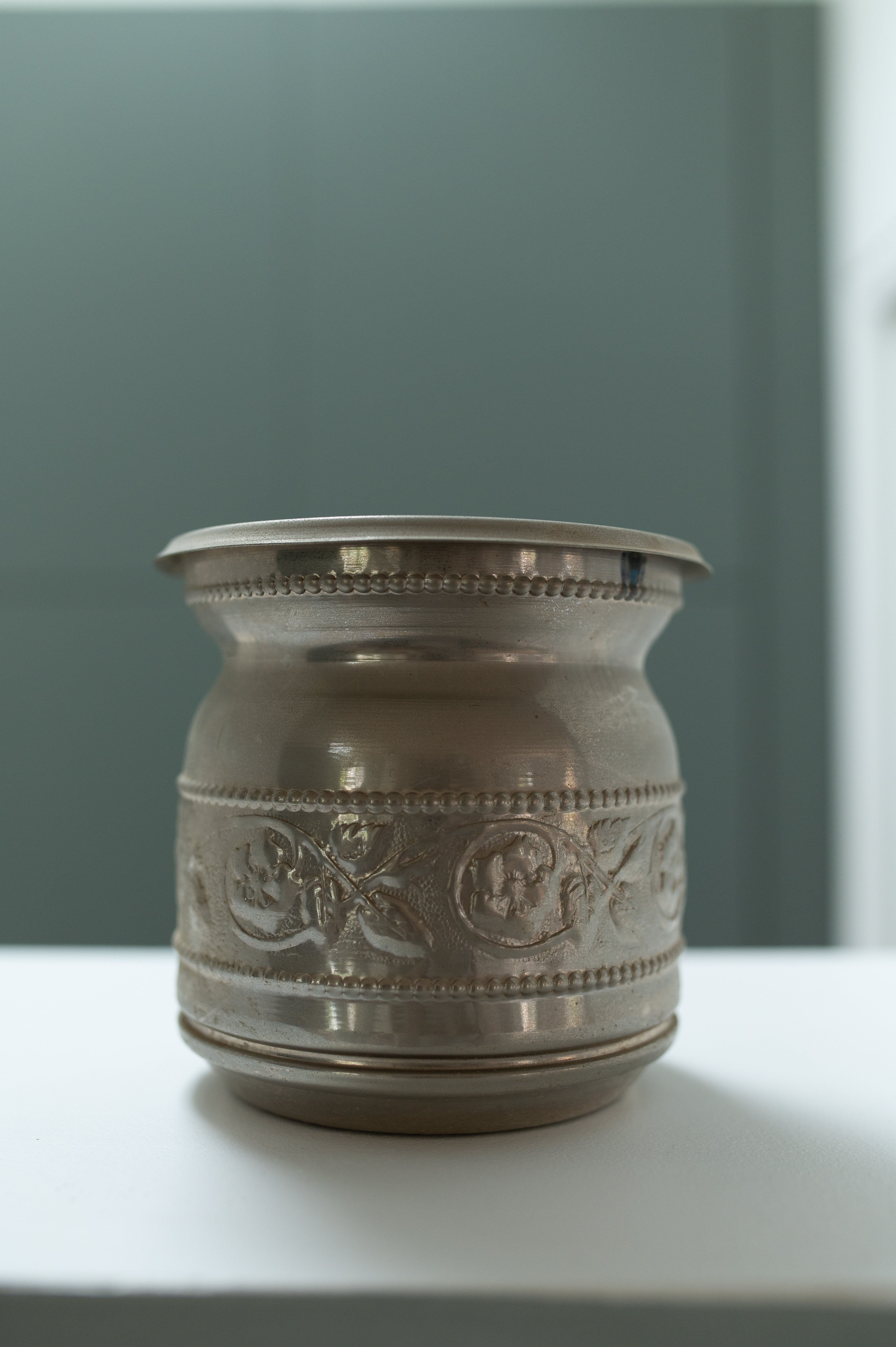 Seau Hammam " MAHBES " - Hammam bucket