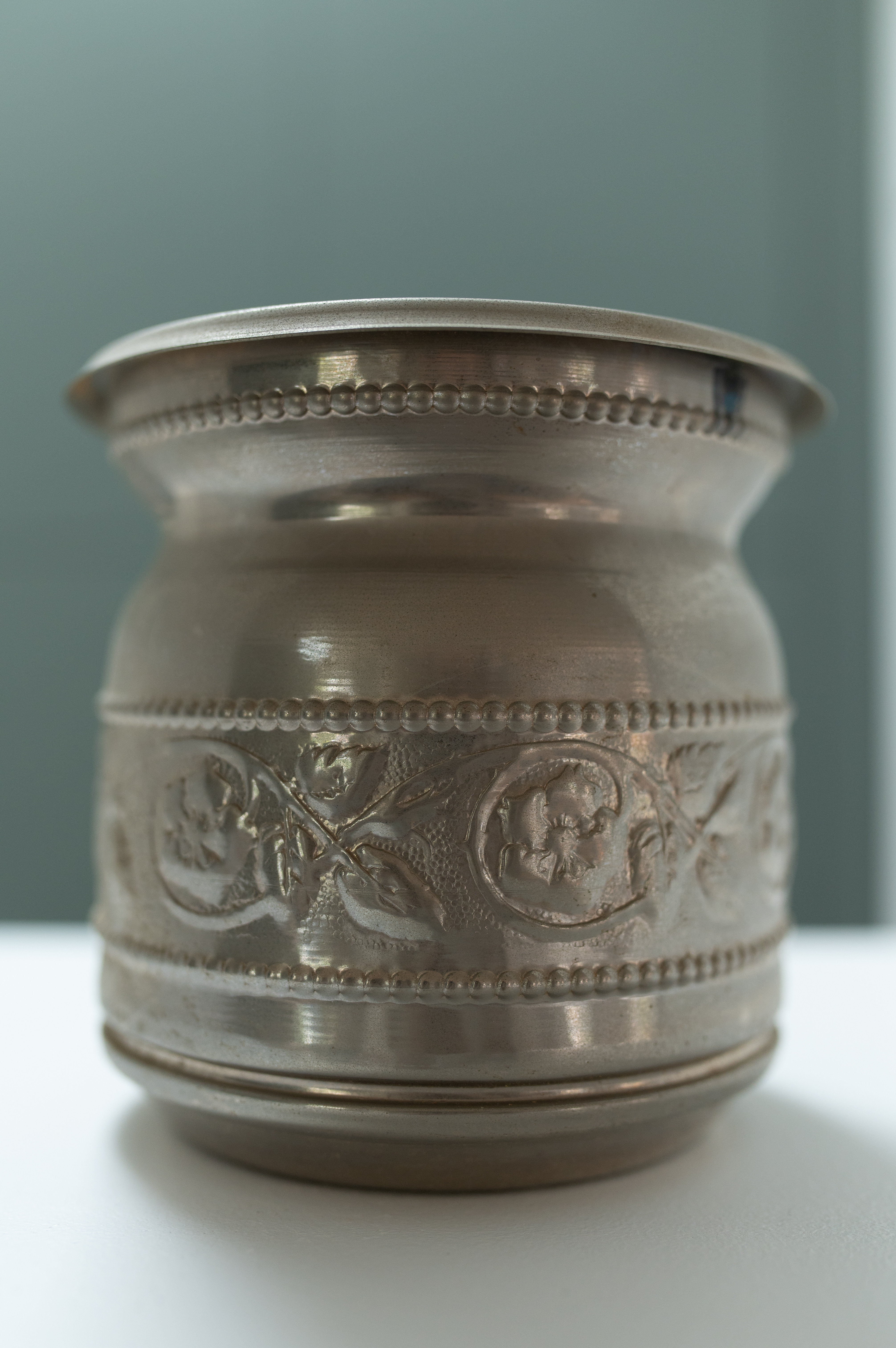 Seau Hammam " MAHBES " - Hammam bucket