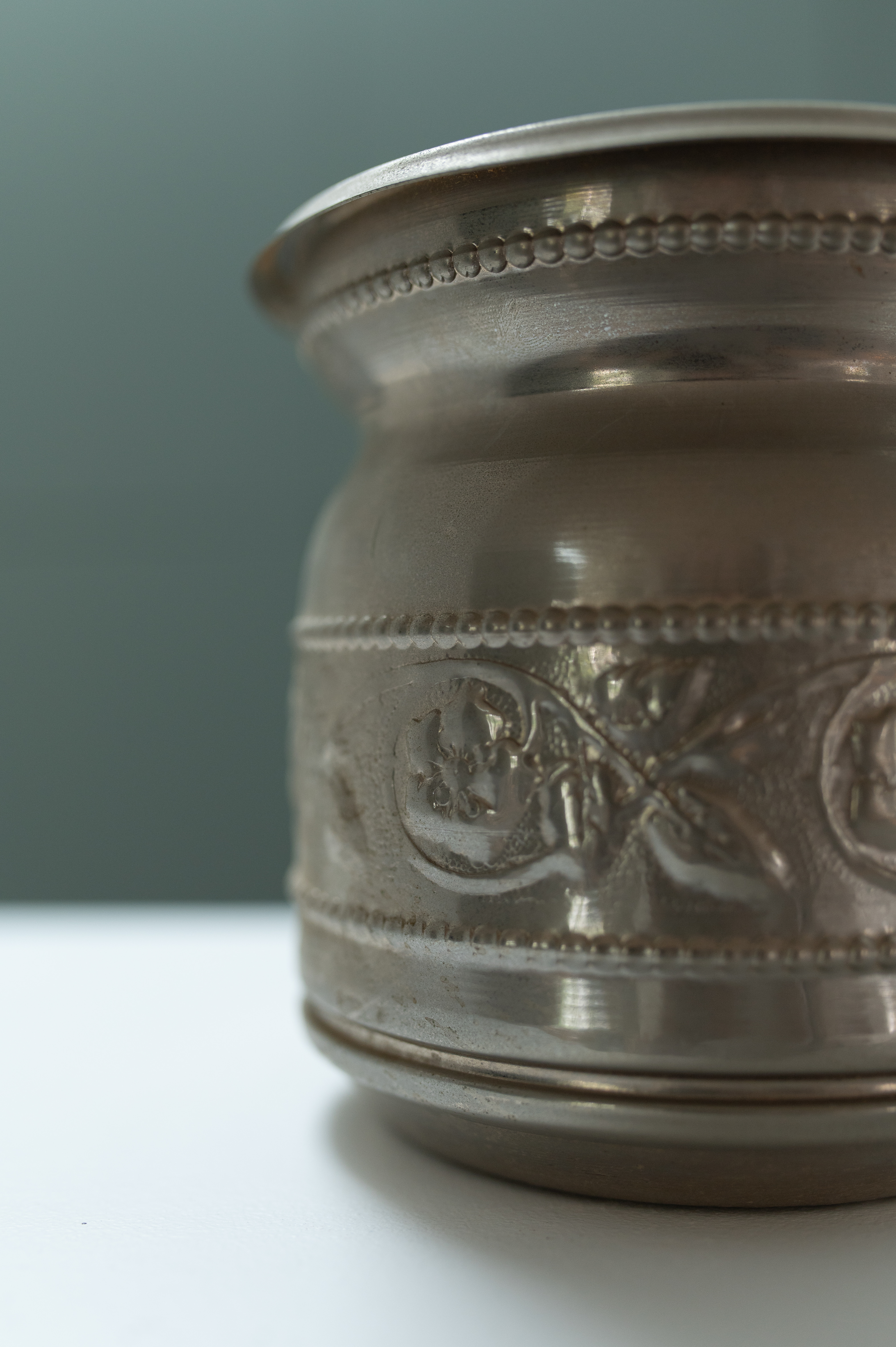 Seau Hammam " MAHBES " - Hammam bucket
