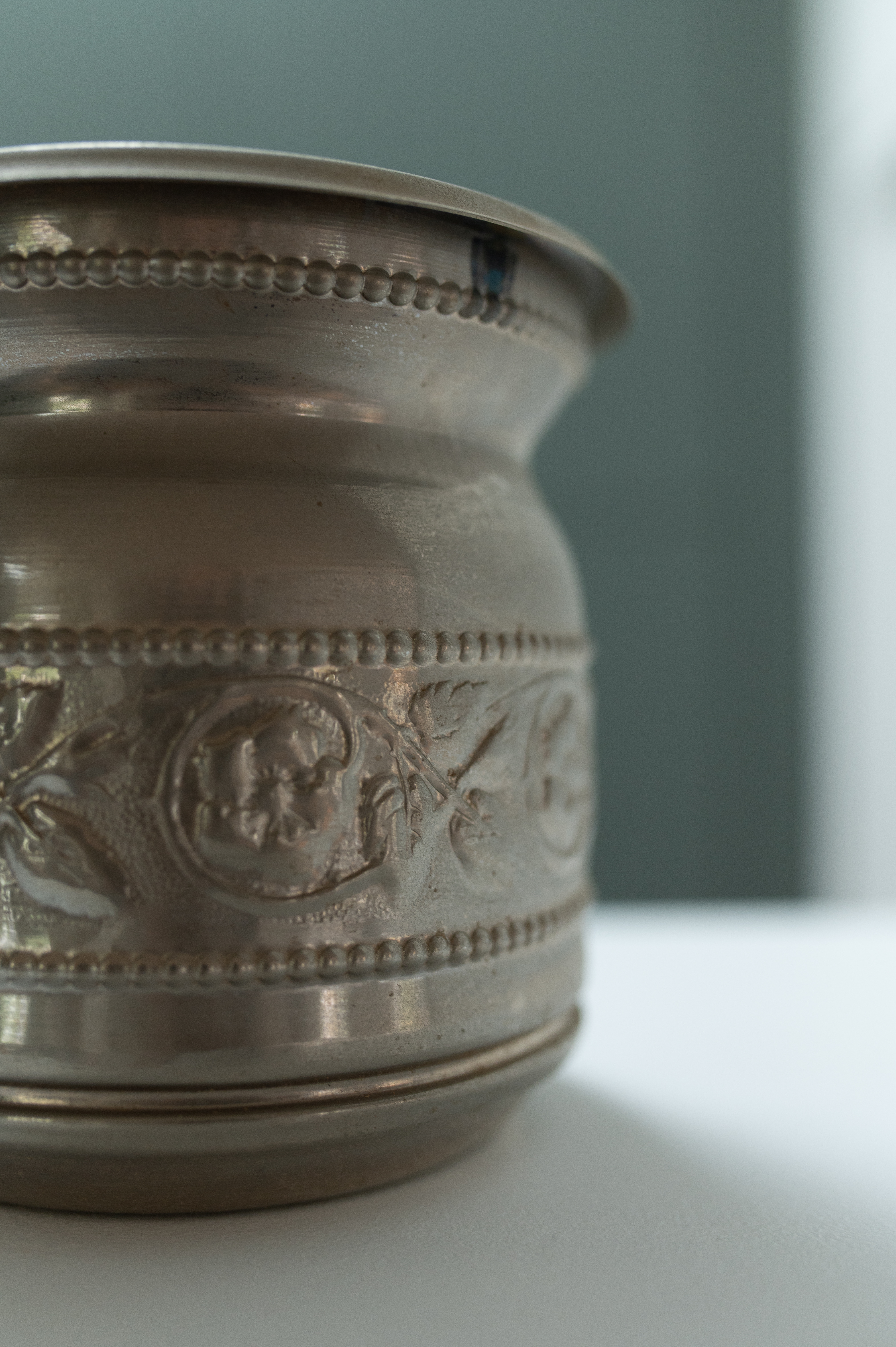Seau Hammam " MAHBES " - Hammam bucket