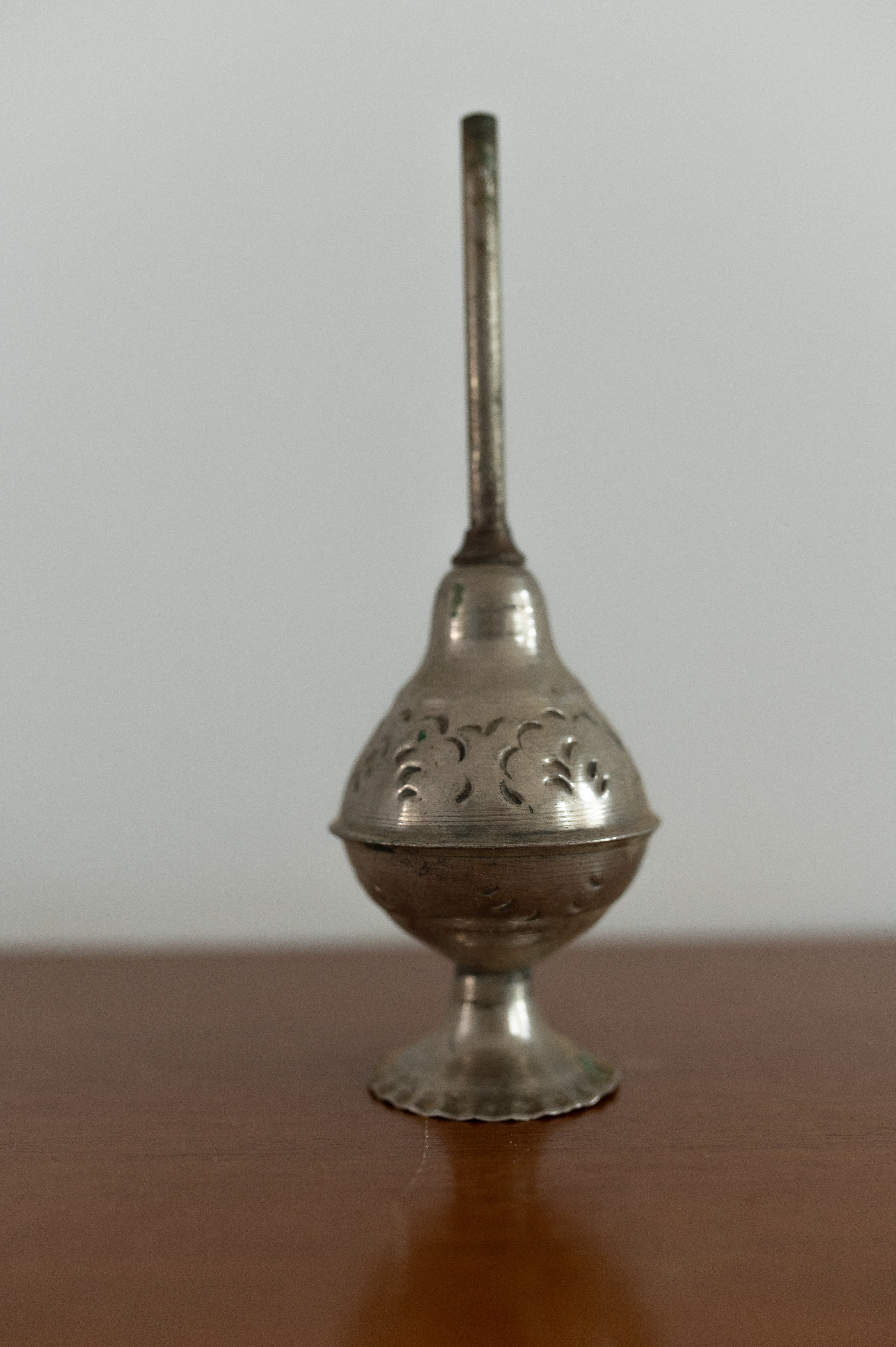 " Mrach "  en cuivre vintage - " Mrach " vintage copper 