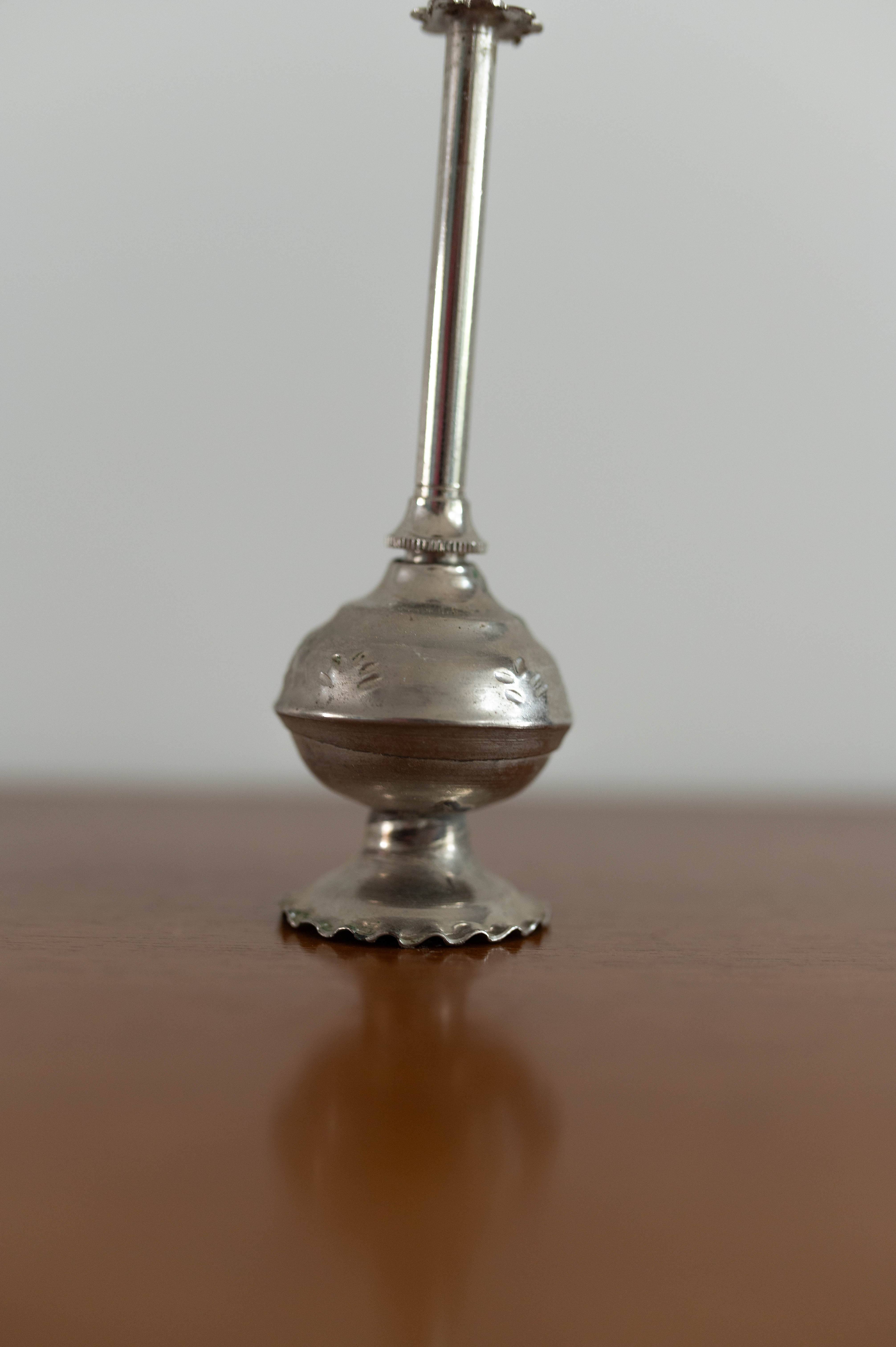 " Mrach "  en cuivre vintage - " Mrach " vintage copper 