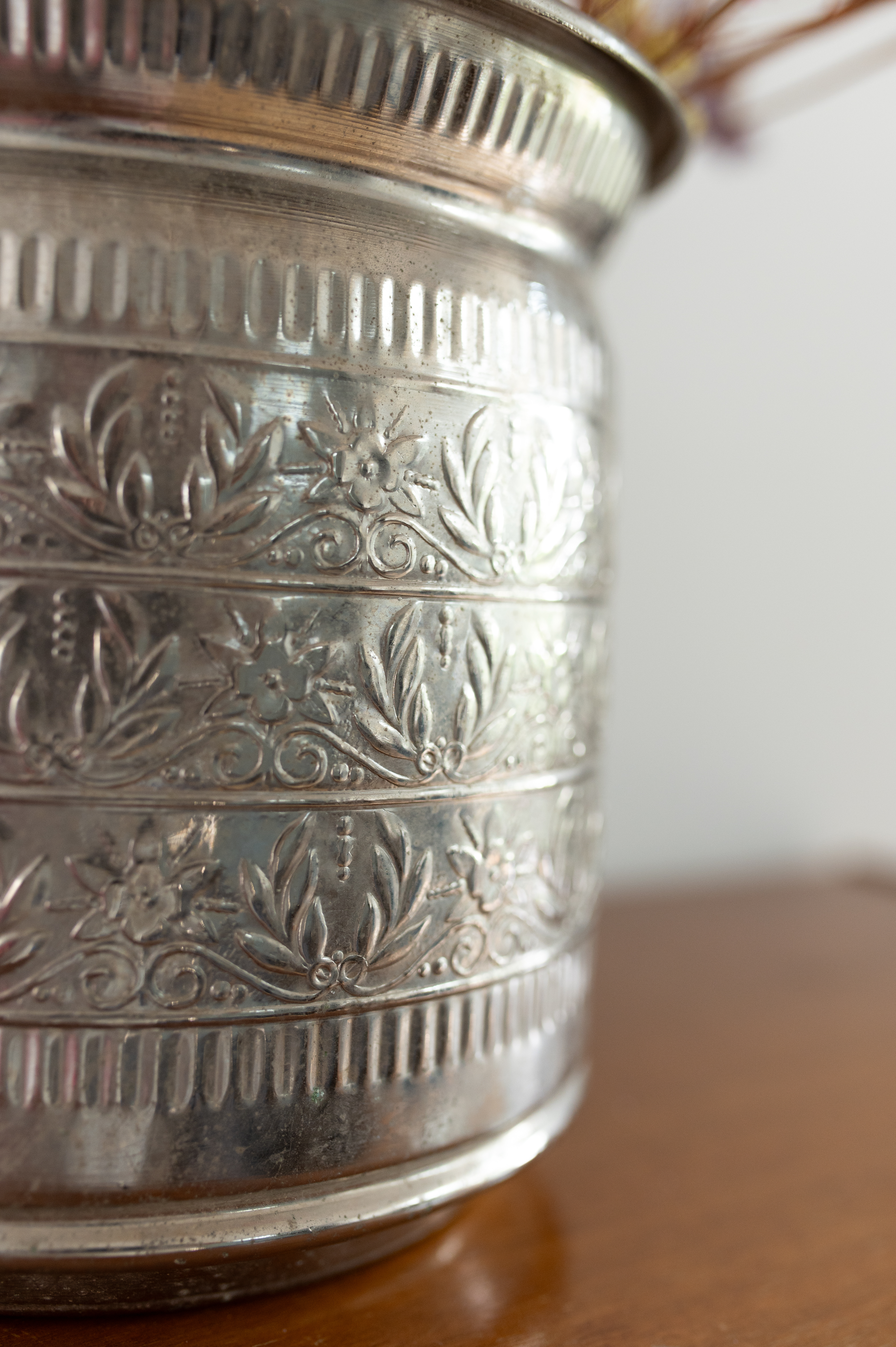 Seau Hammam " MAHBES " - Hammam bucket