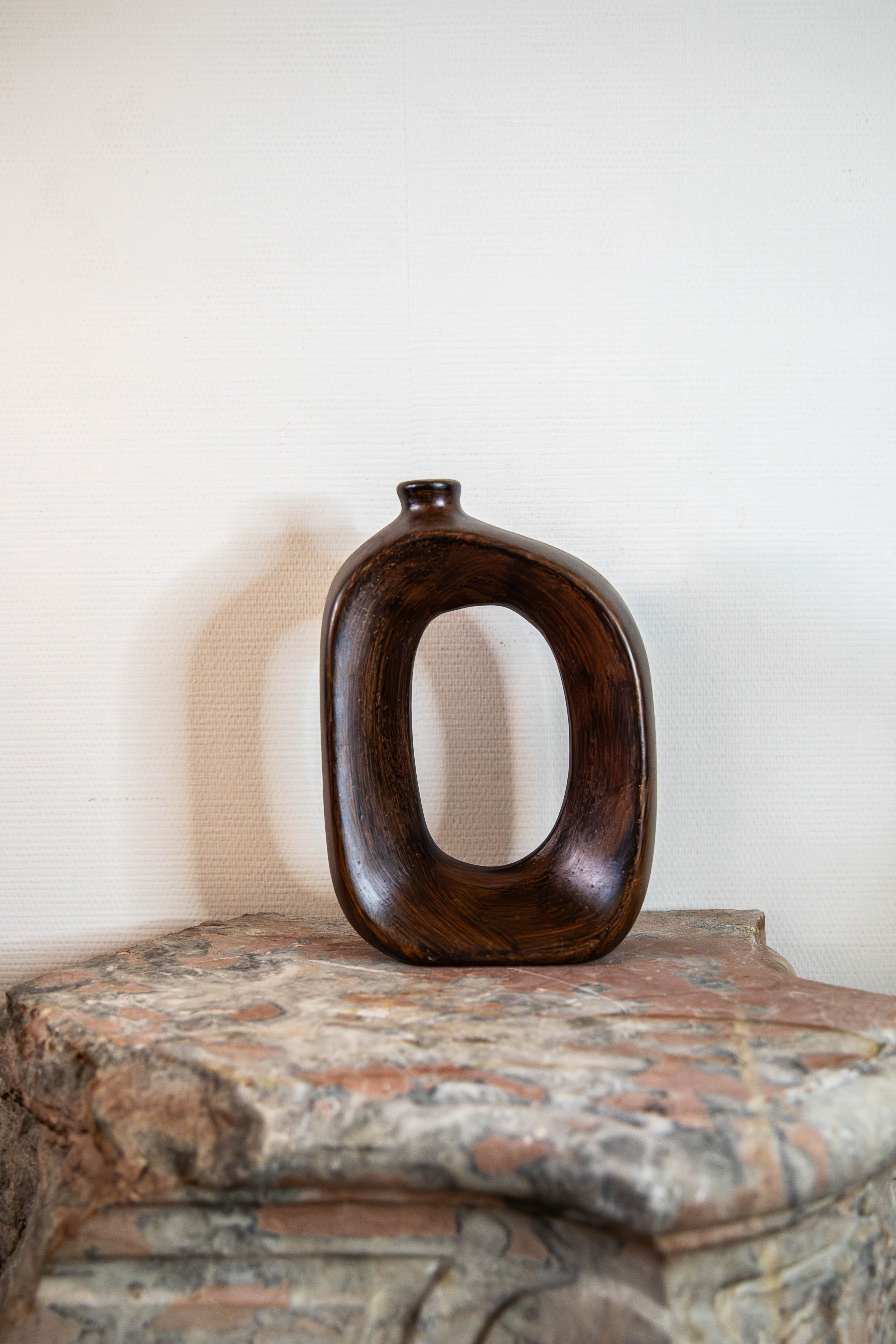 Vase en céramique - Ceramic vase