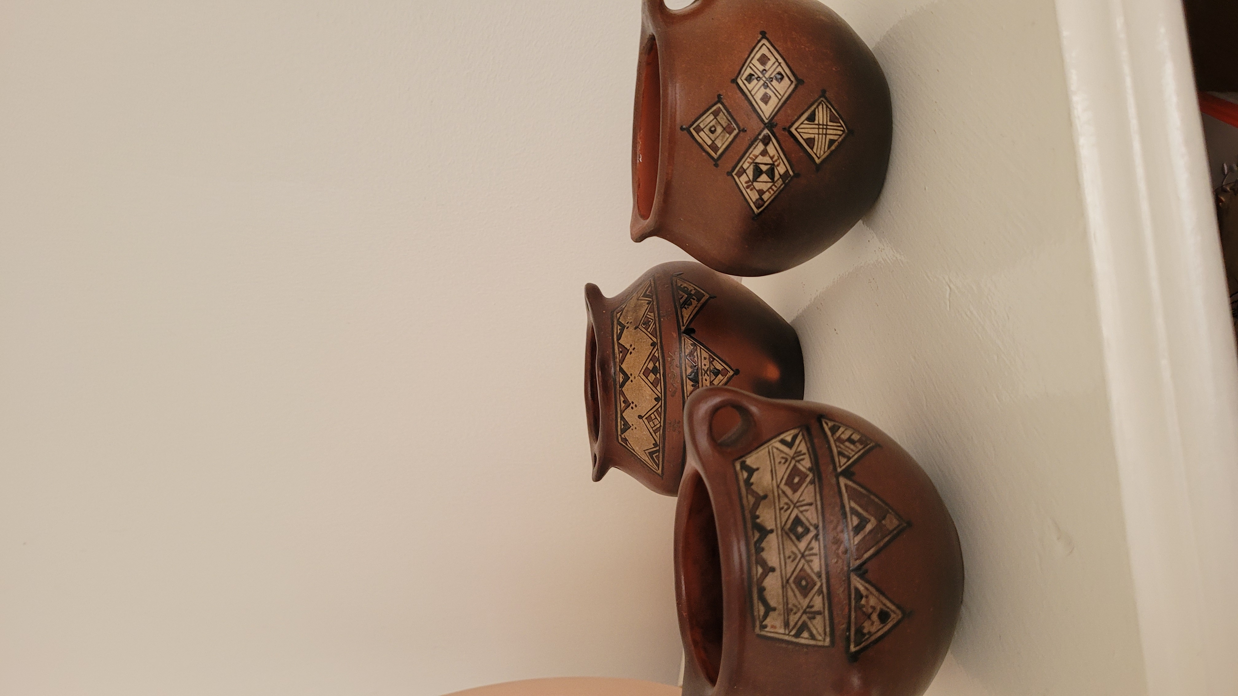 Vase D'Art Bacha - Bacha Art Vase