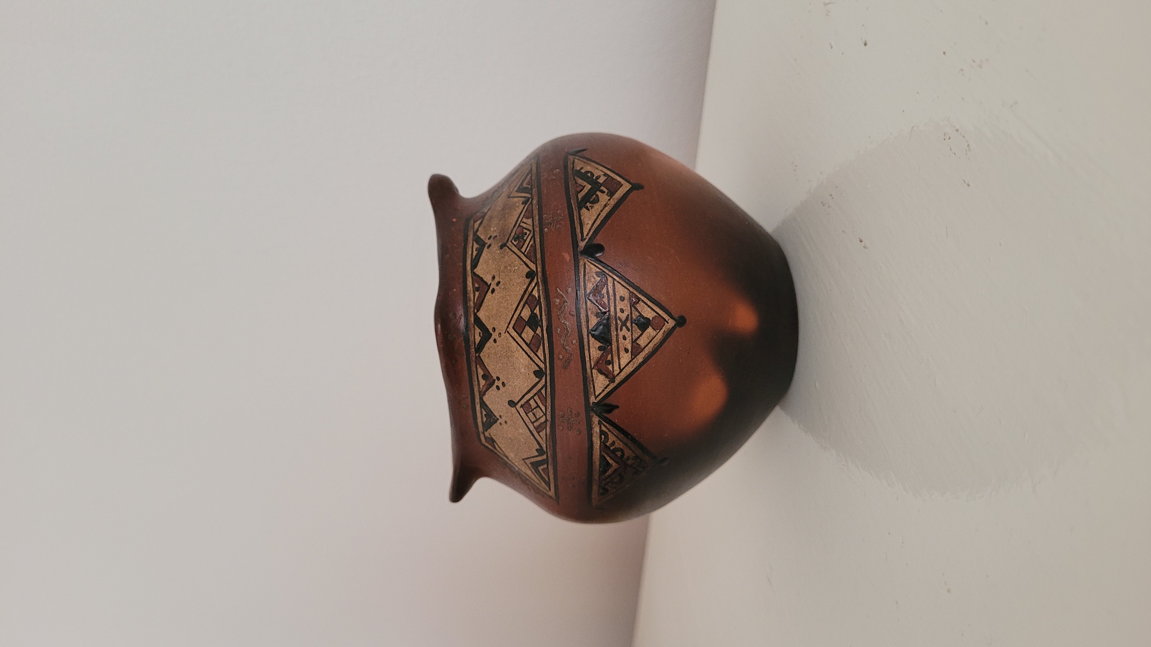 Vase D'Art Bacha - Bacha Art Vase