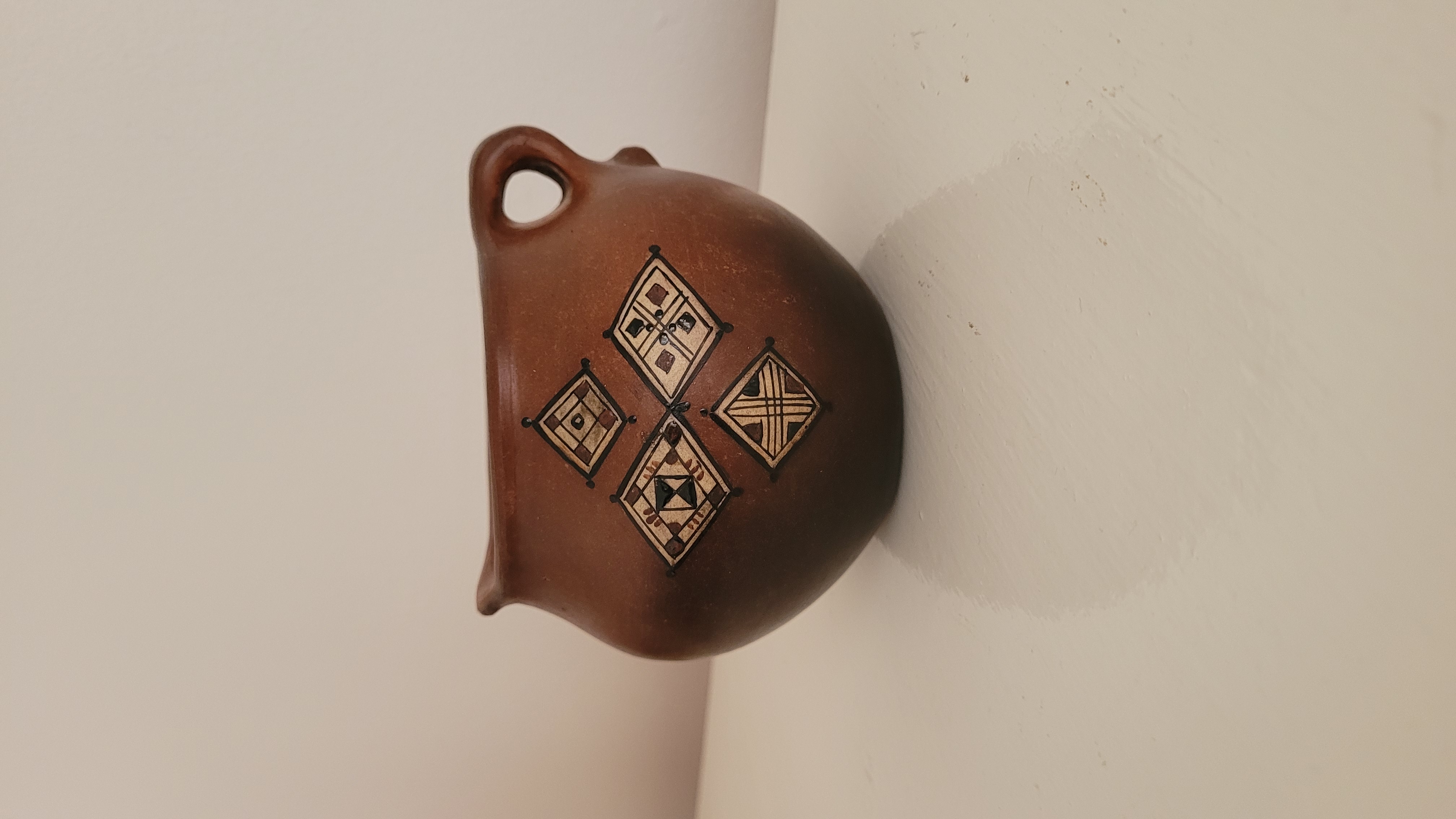 Vase D'Art Bacha - Bacha Art Vase