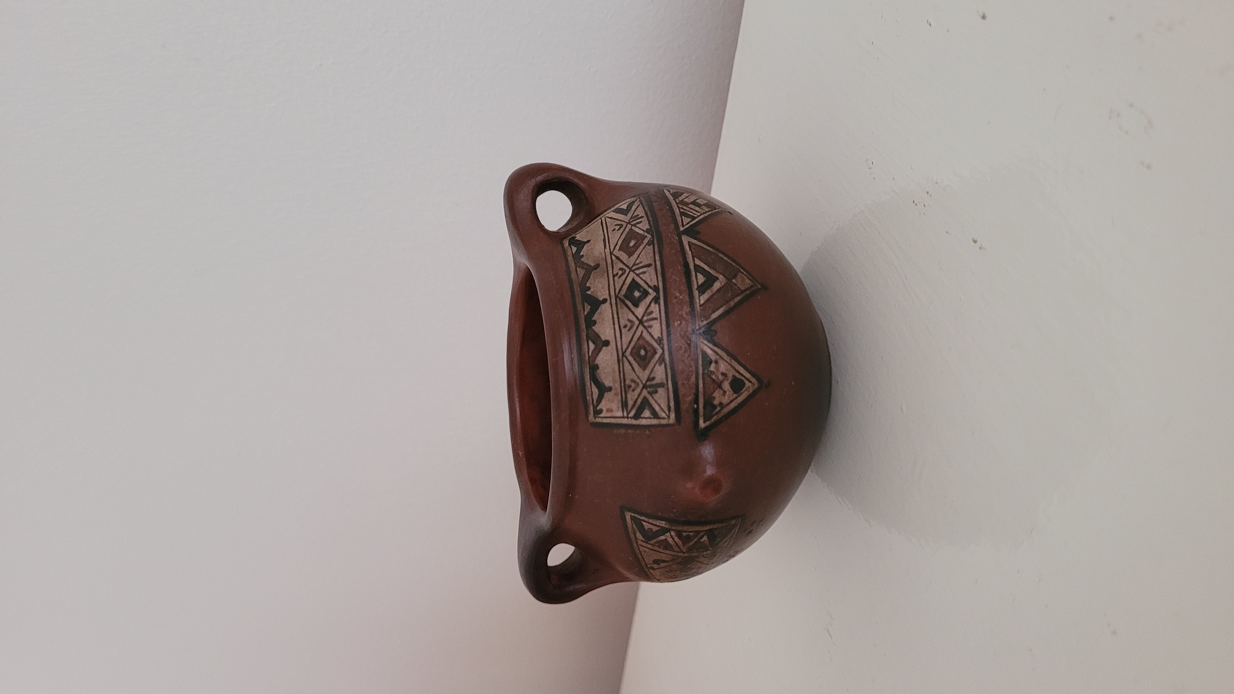 Vase D'Art Bacha - Bacha Art Vase