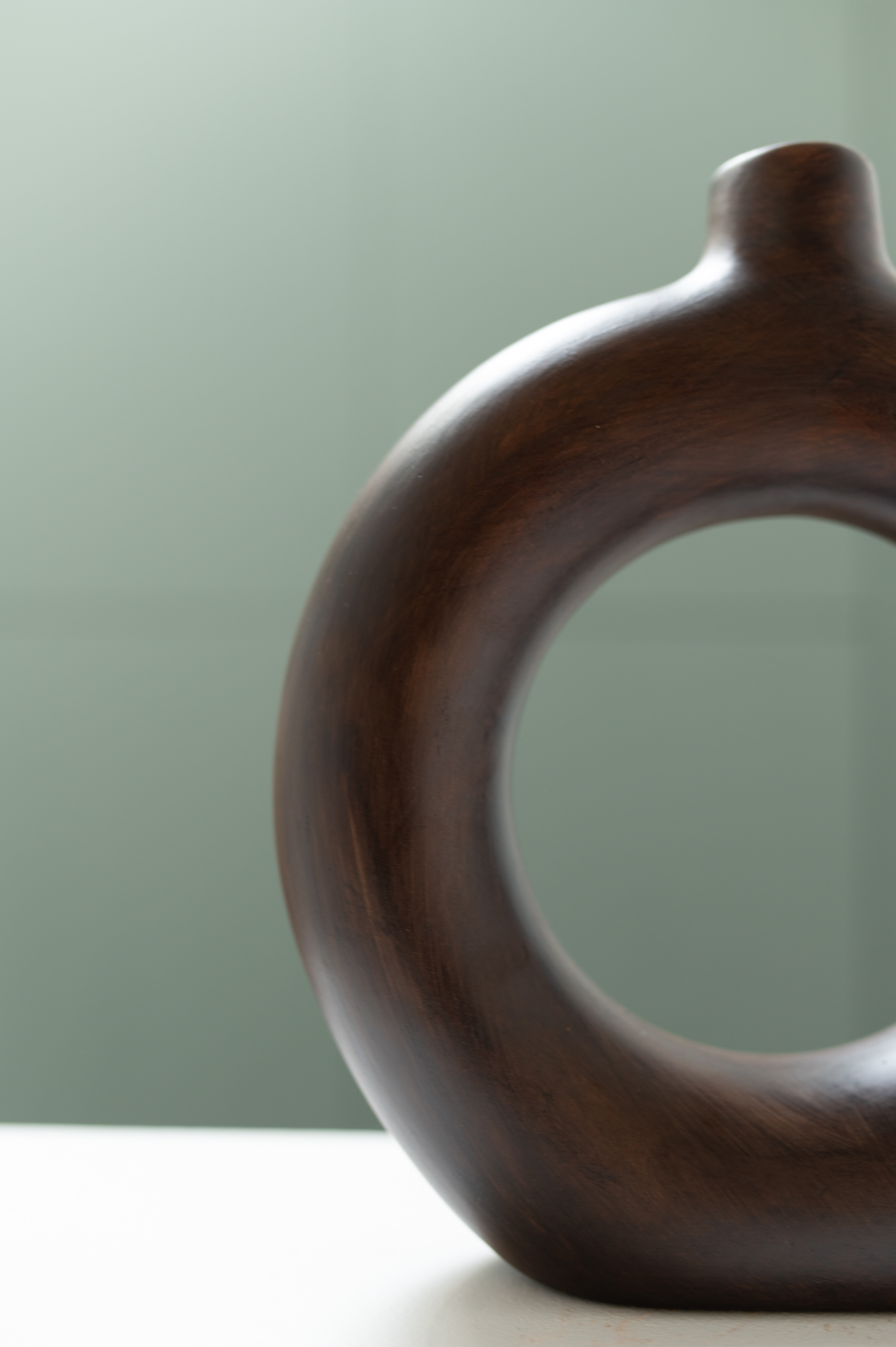 Vase en céramique - Ceramic vase