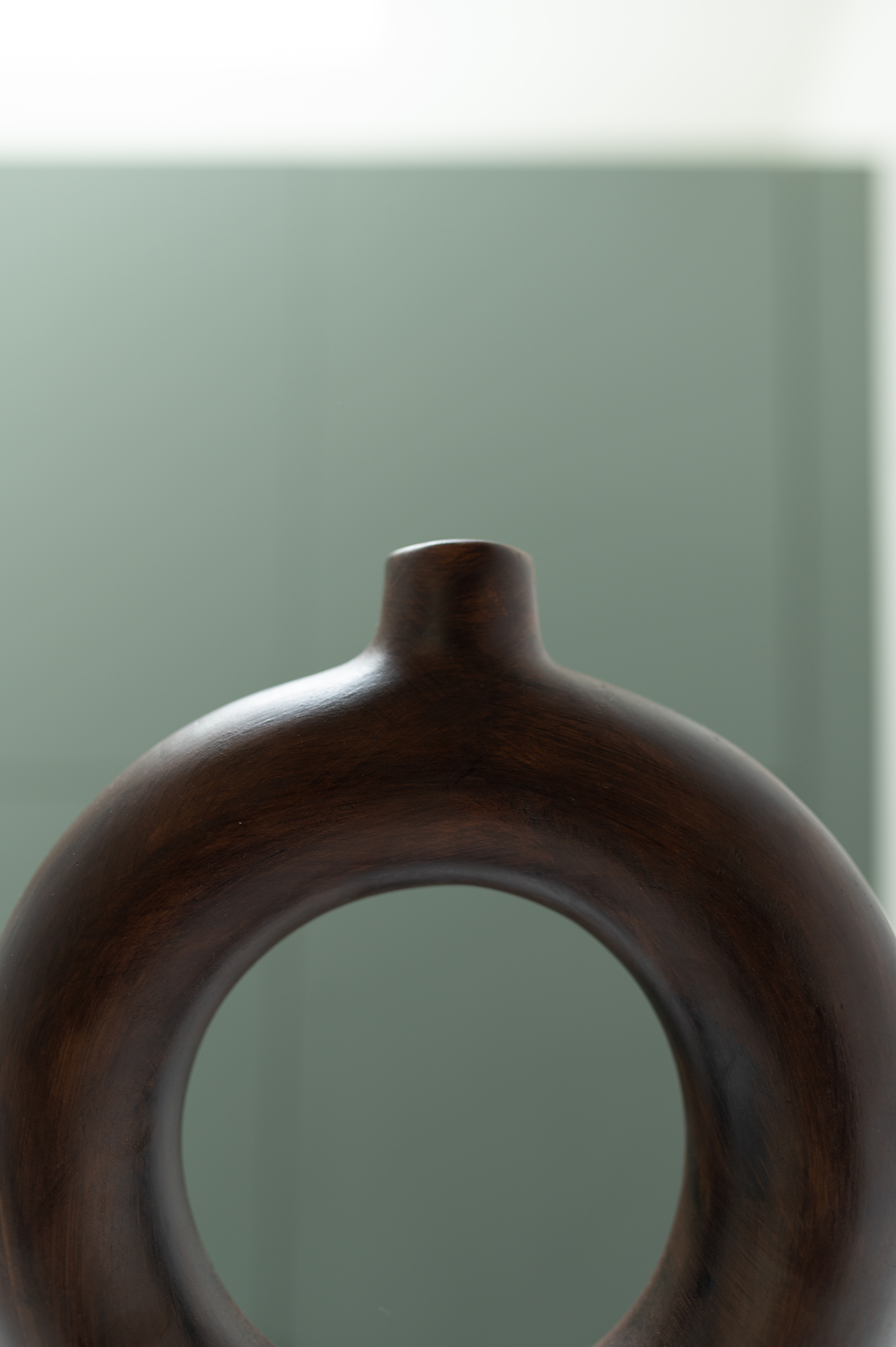 Vase en céramique - Ceramic vase