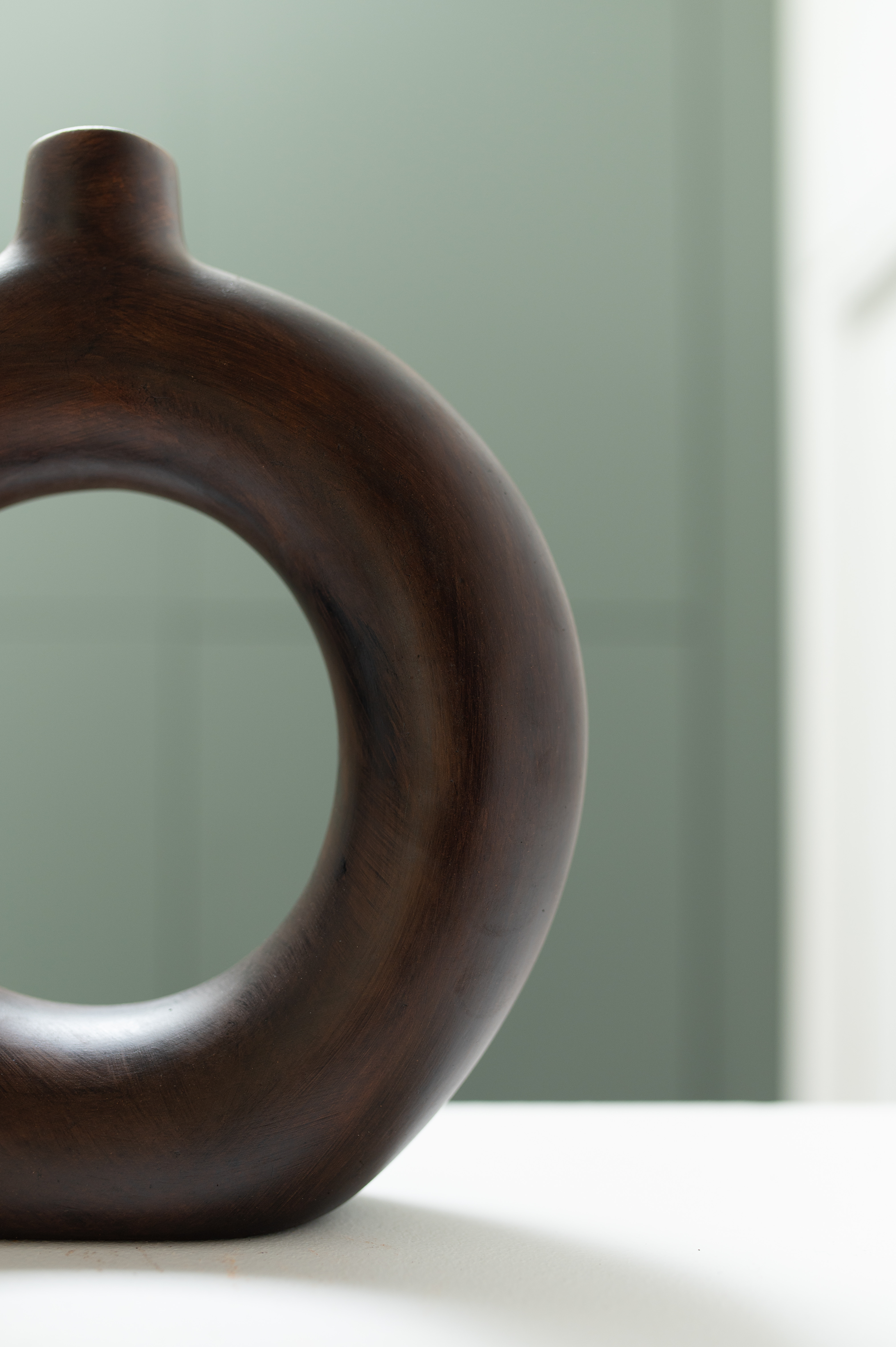 Vase en céramique - Ceramic vase