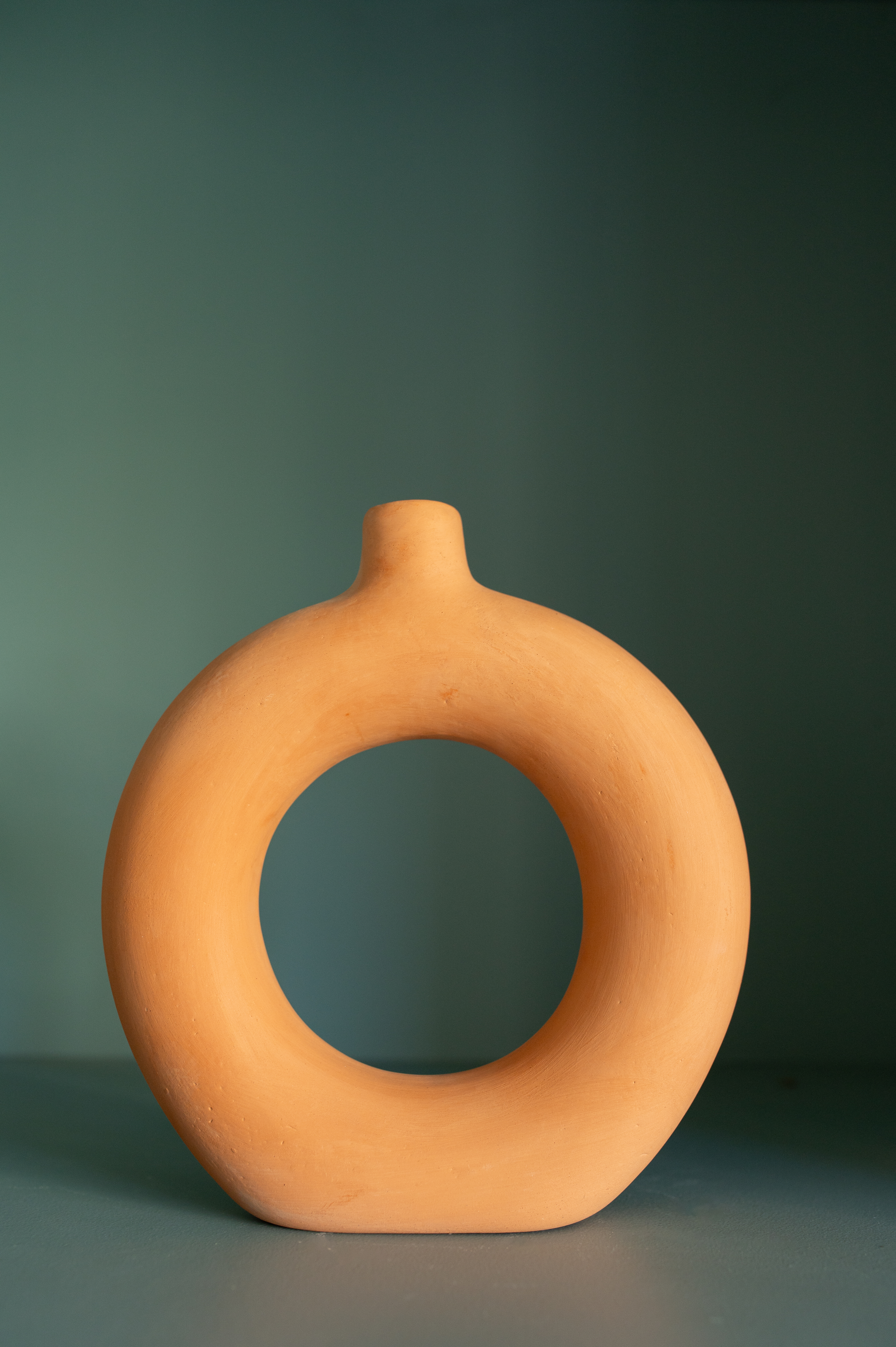 Vase en céramique - Ceramic vase