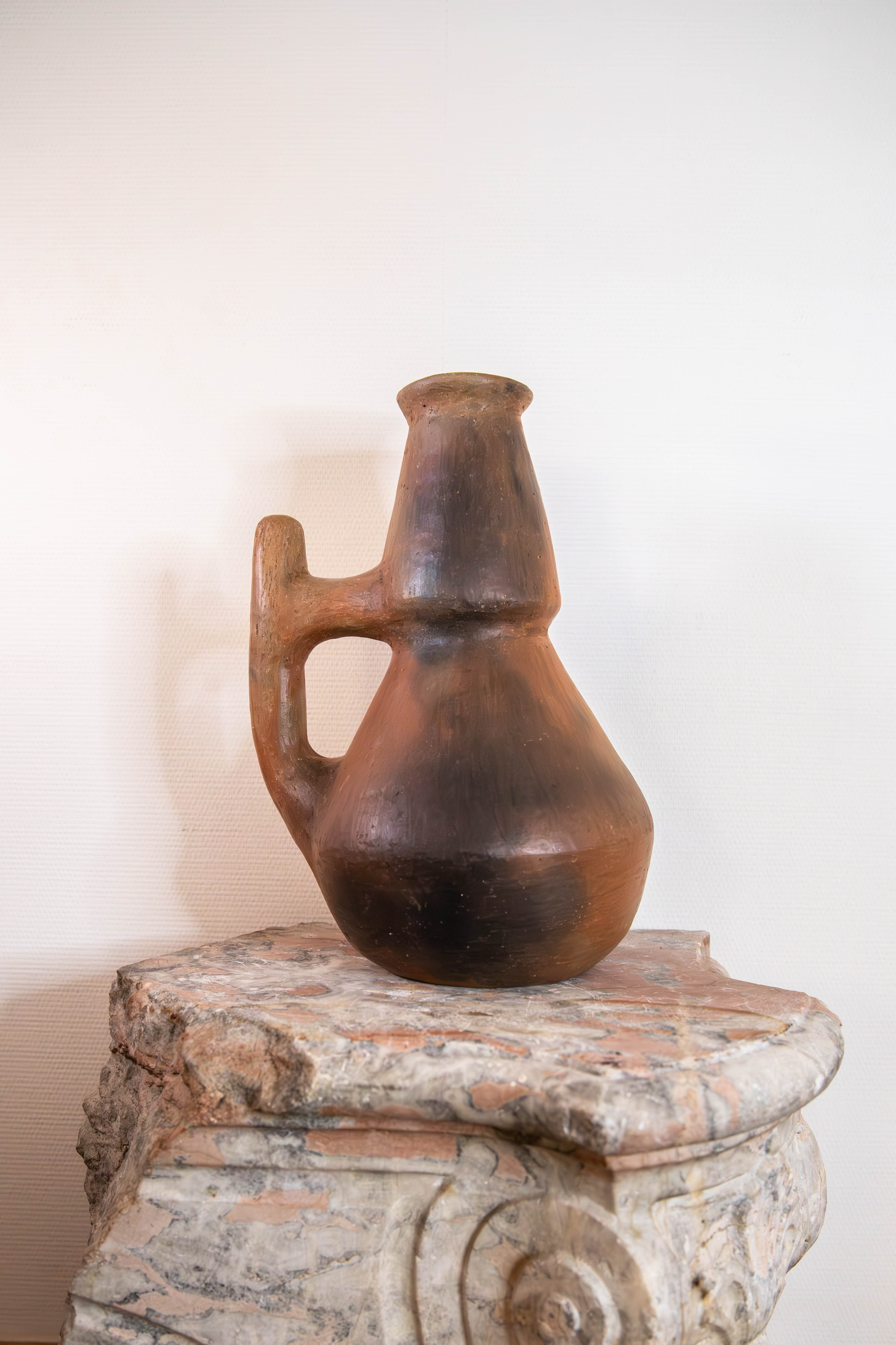 Poterie d'Aït Kheir - Pottery from Aït Kheir